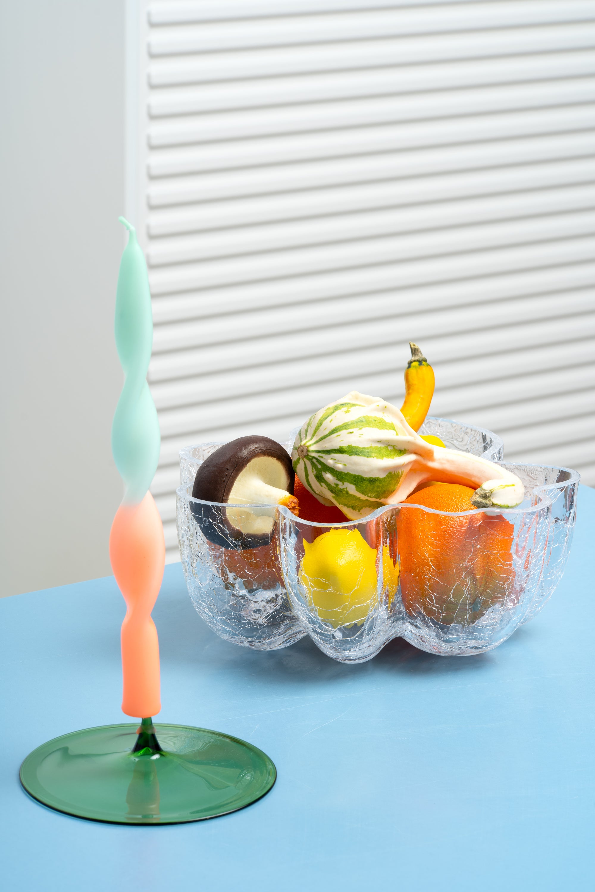 A La Pointe Candle Holder