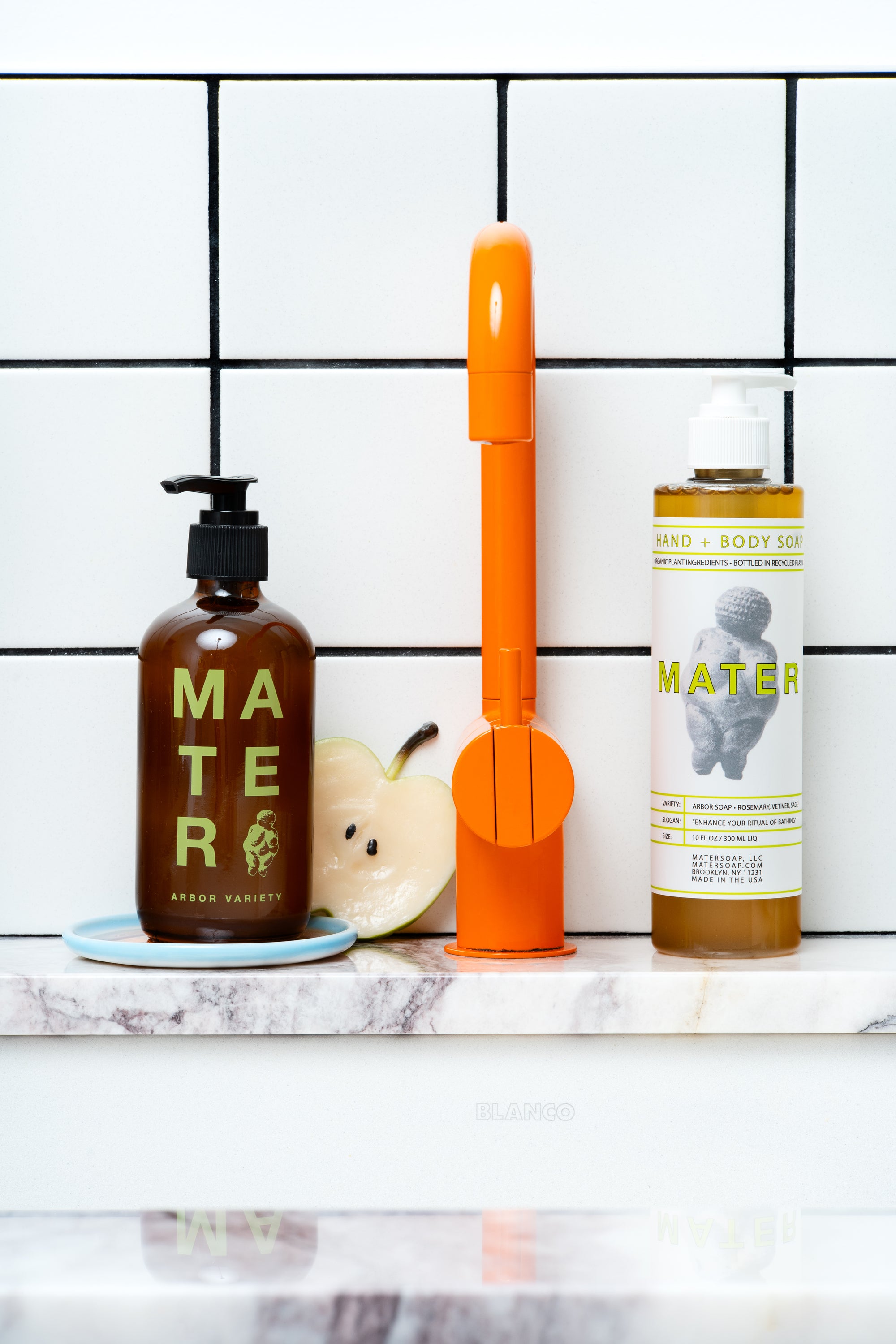 Arbor Soap