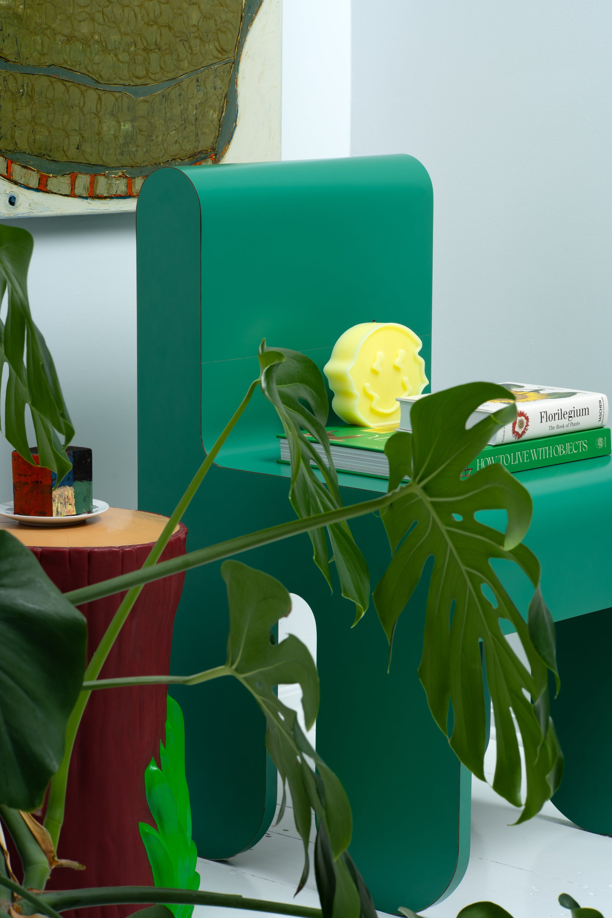 How to Live with Objects