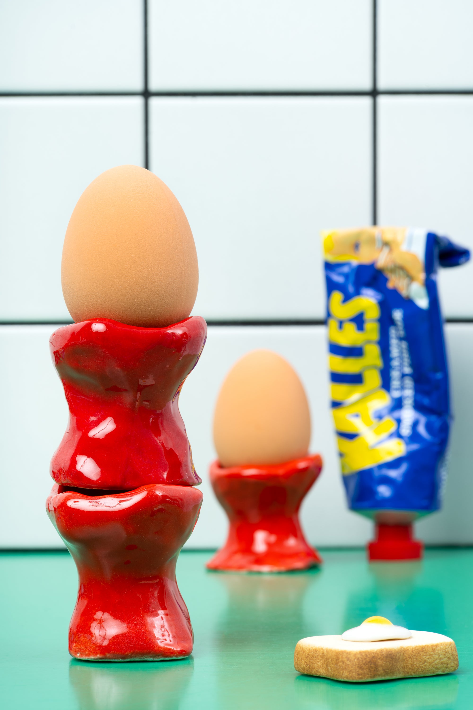 
    
        Egg Cup
    
  