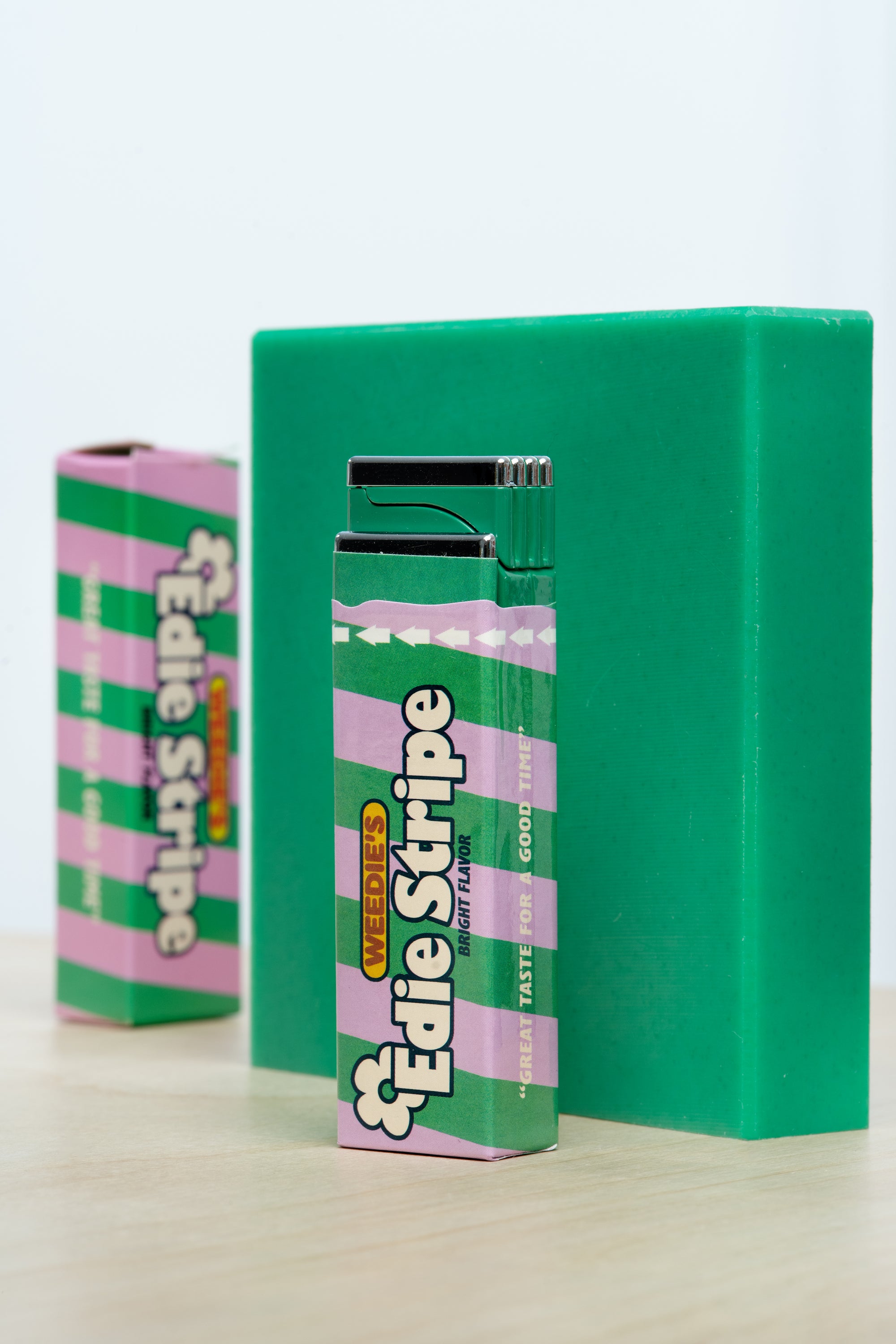Gum Lighter