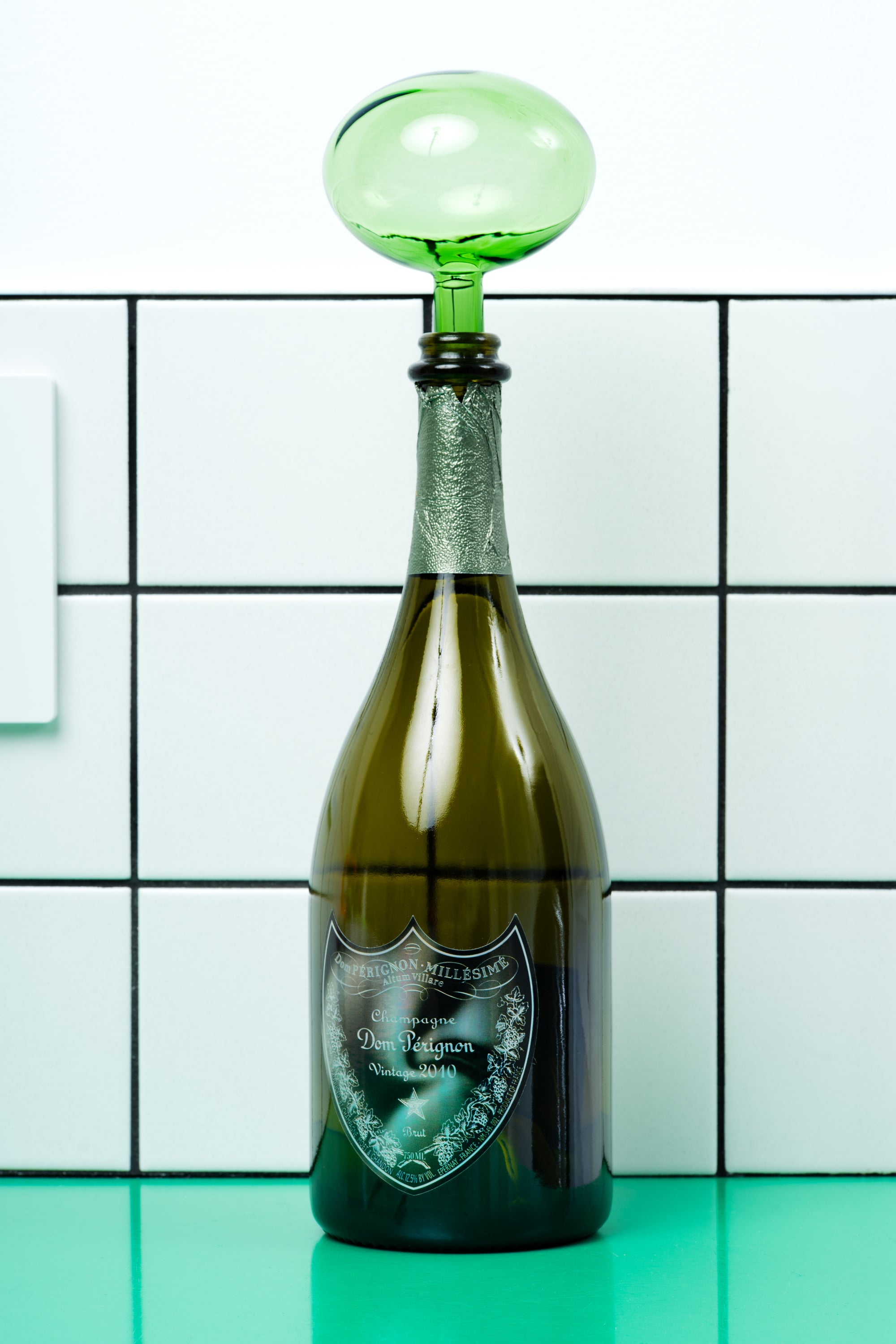 Bottle Stopper