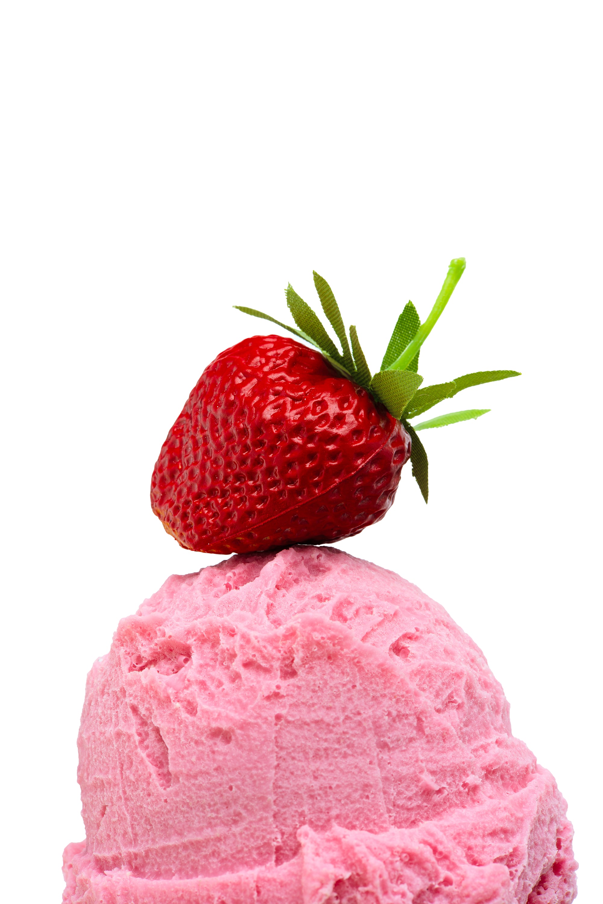 Fake Strawberry