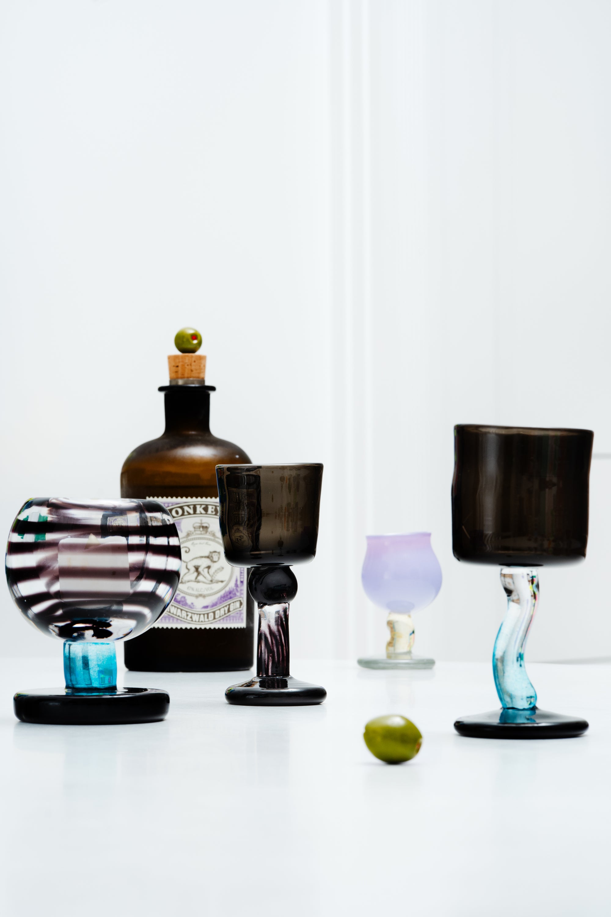 Marti Goblet