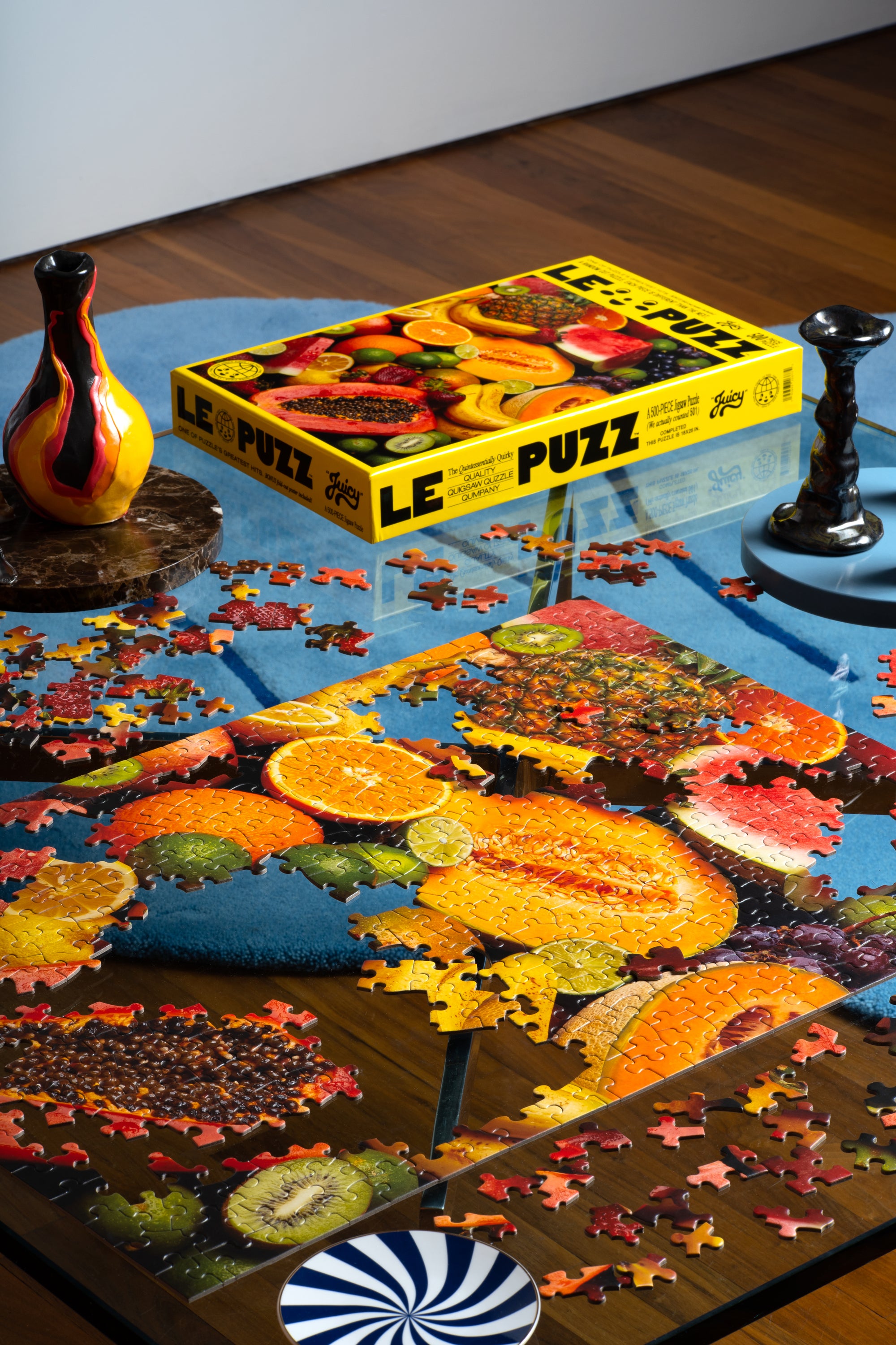 Le Puzz