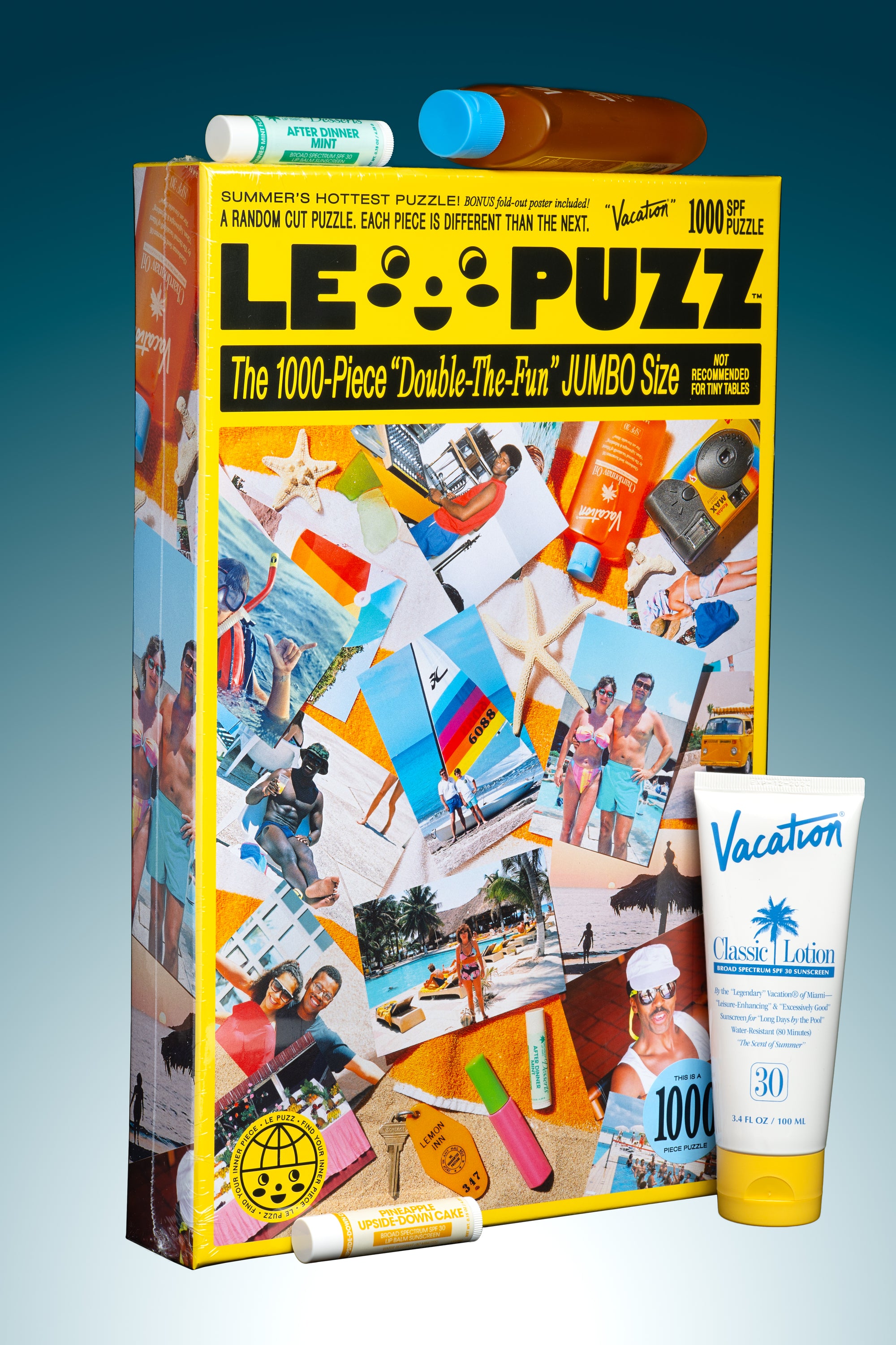 Le Puzz