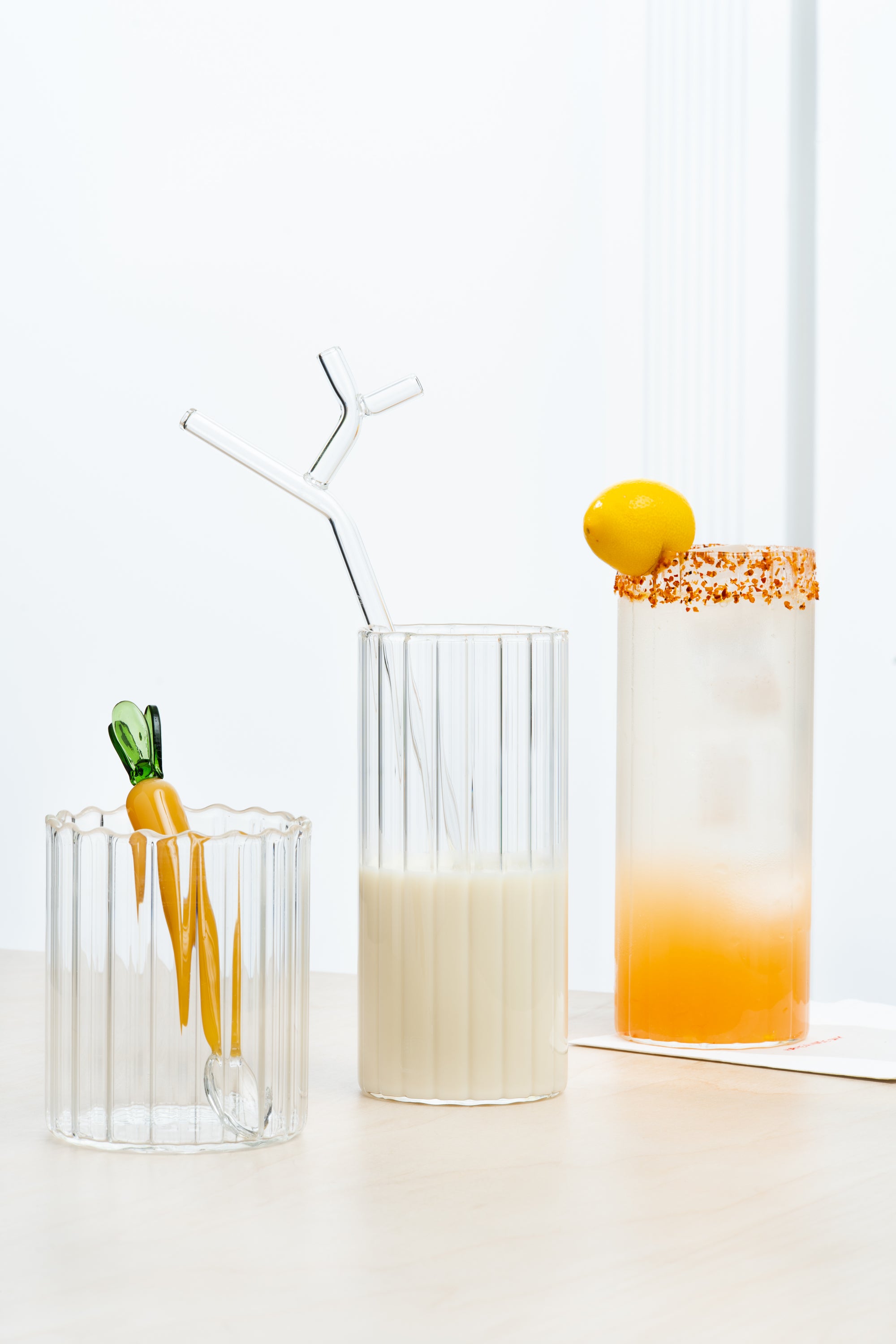 Amaranta Straws