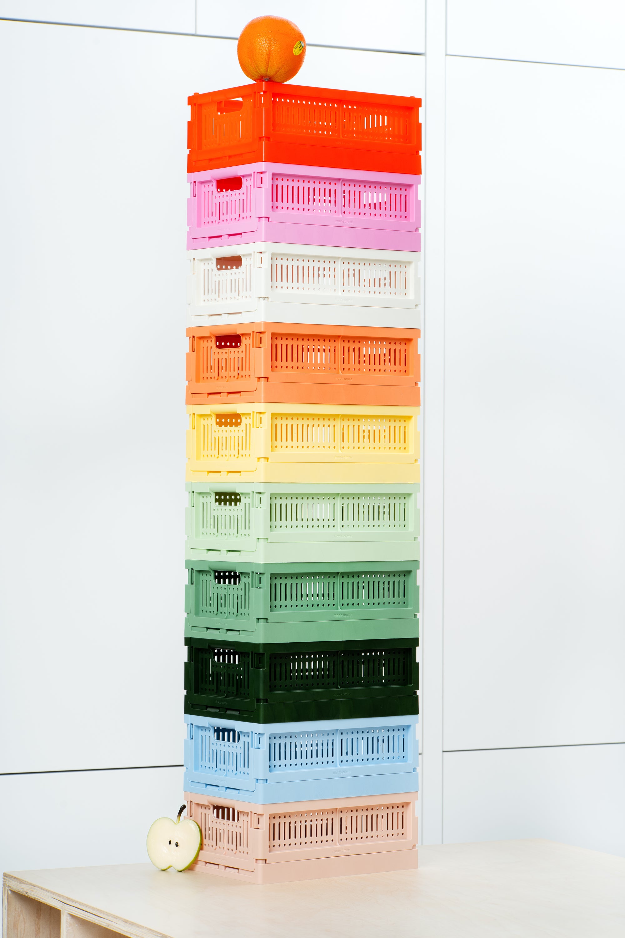 Mini Crate