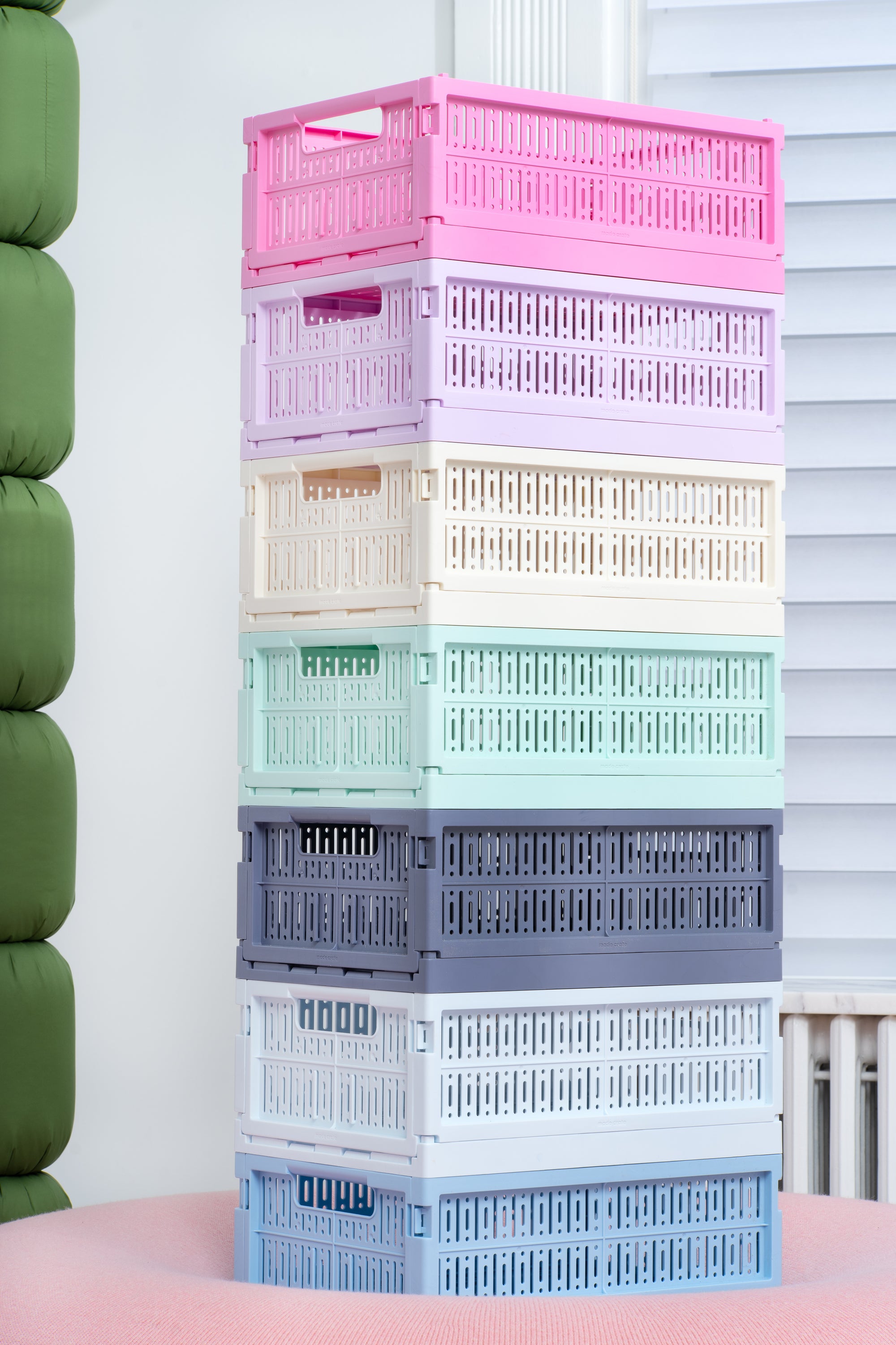 Midi Crate