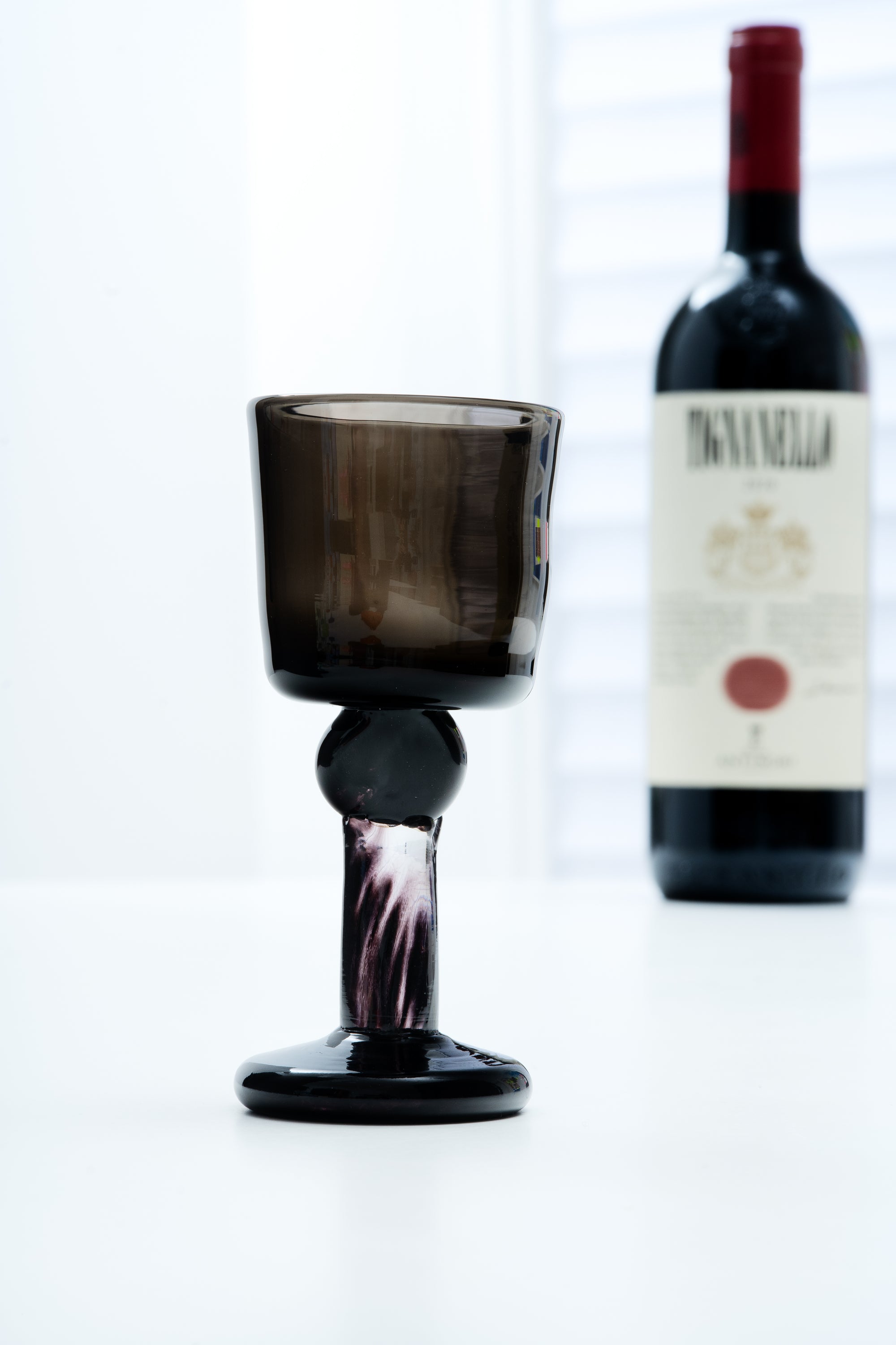 Marti Goblet