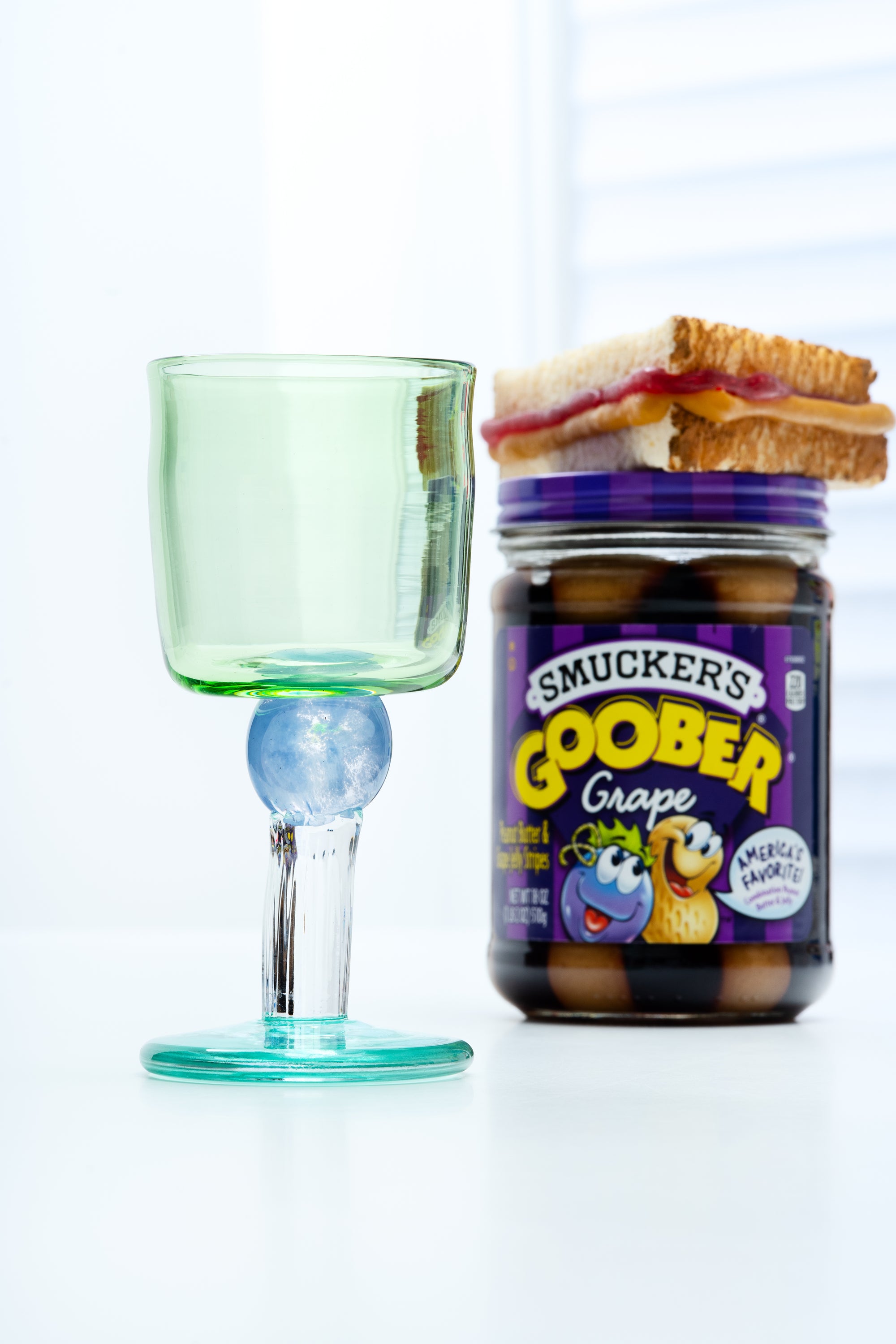 Marti Goblet