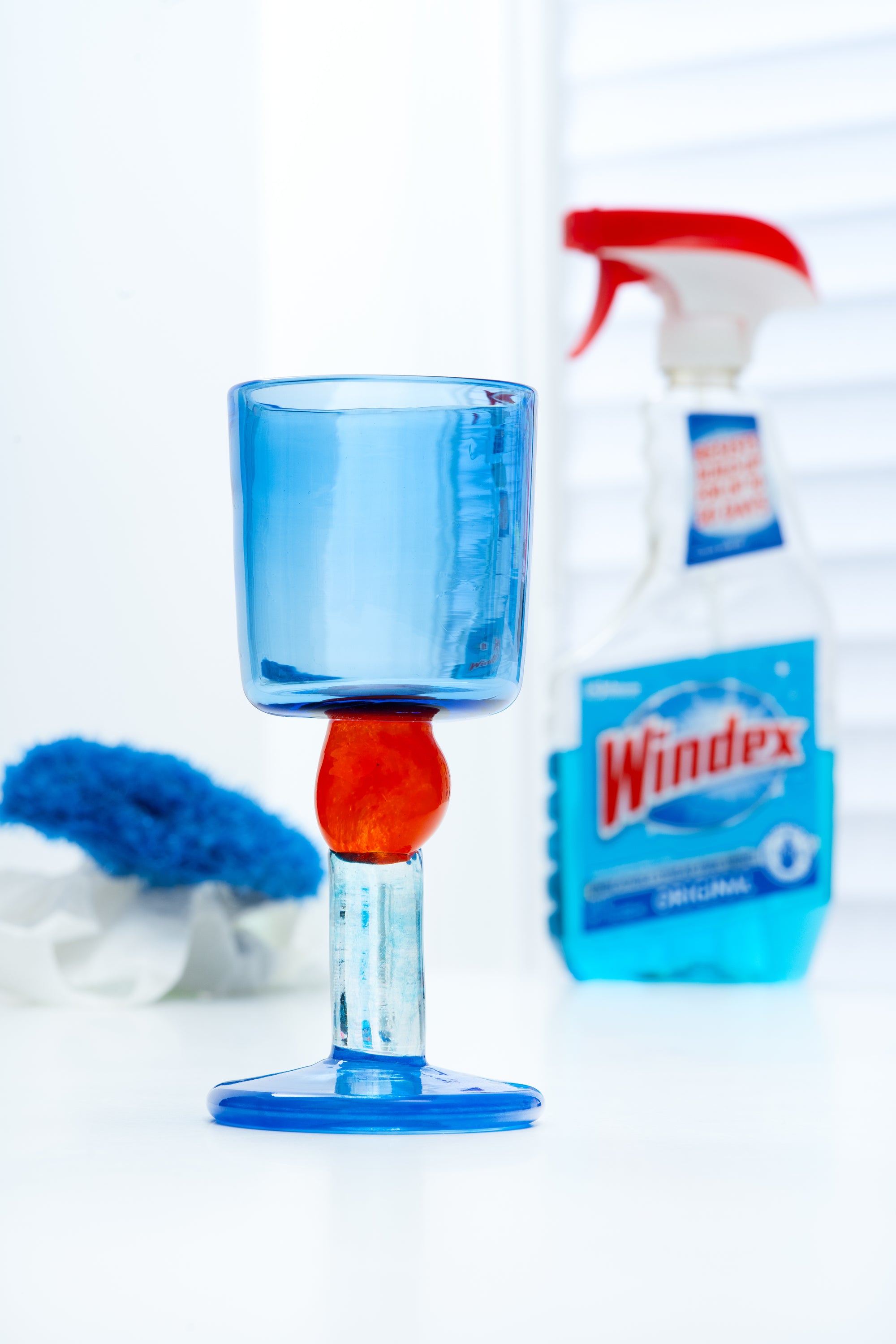 Marti Goblet