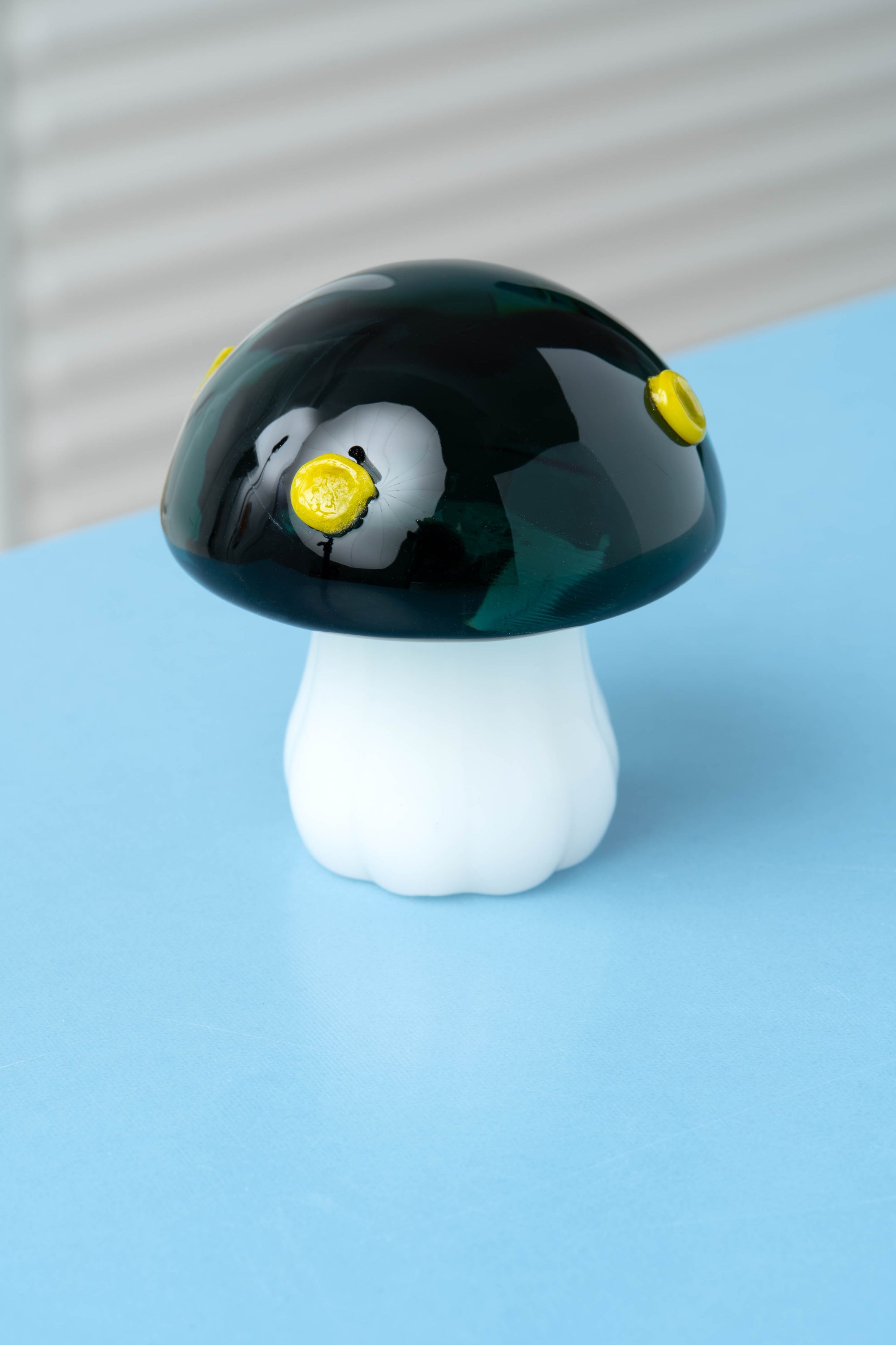 Mushroom Placeholder