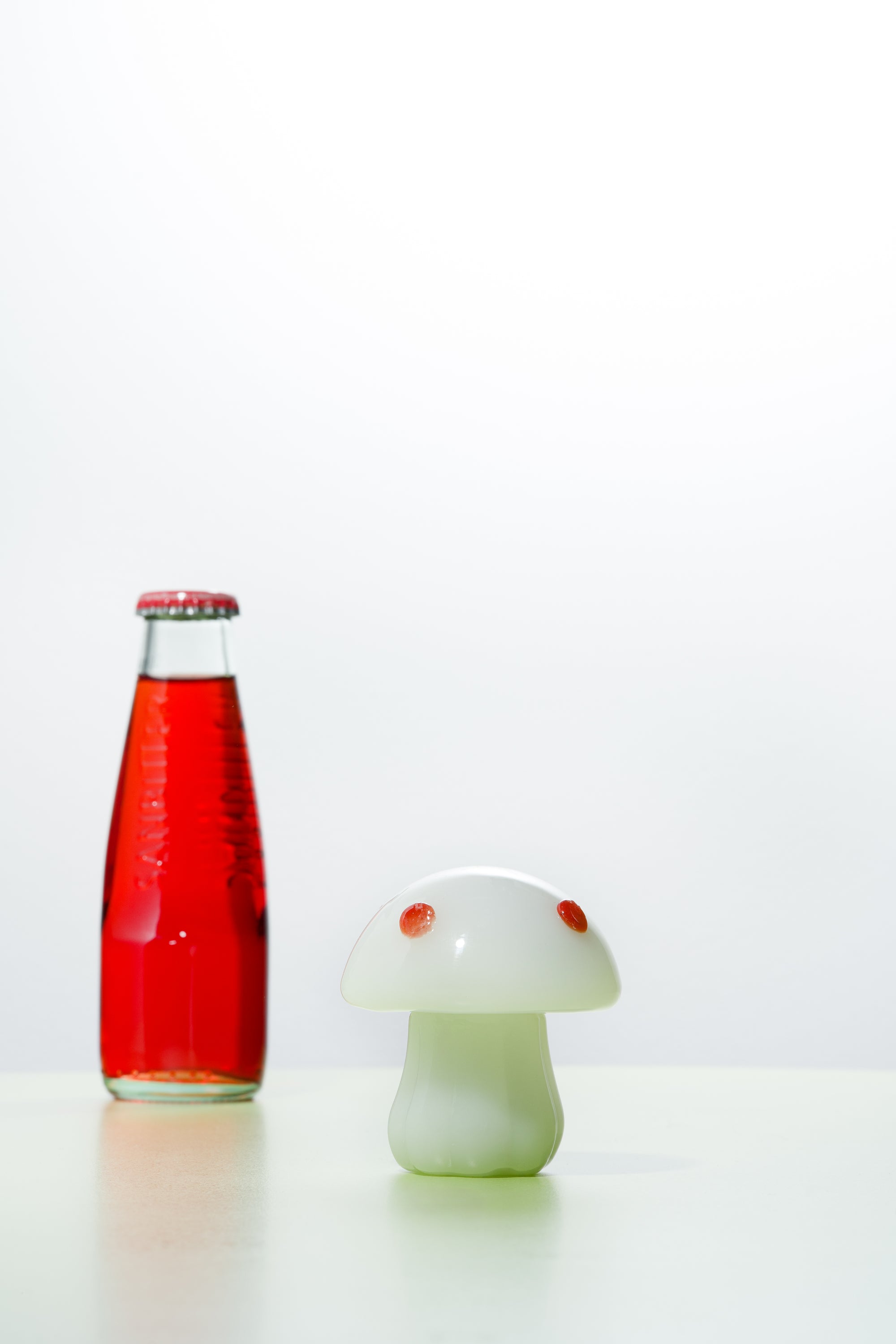 Mushroom Placeholder
