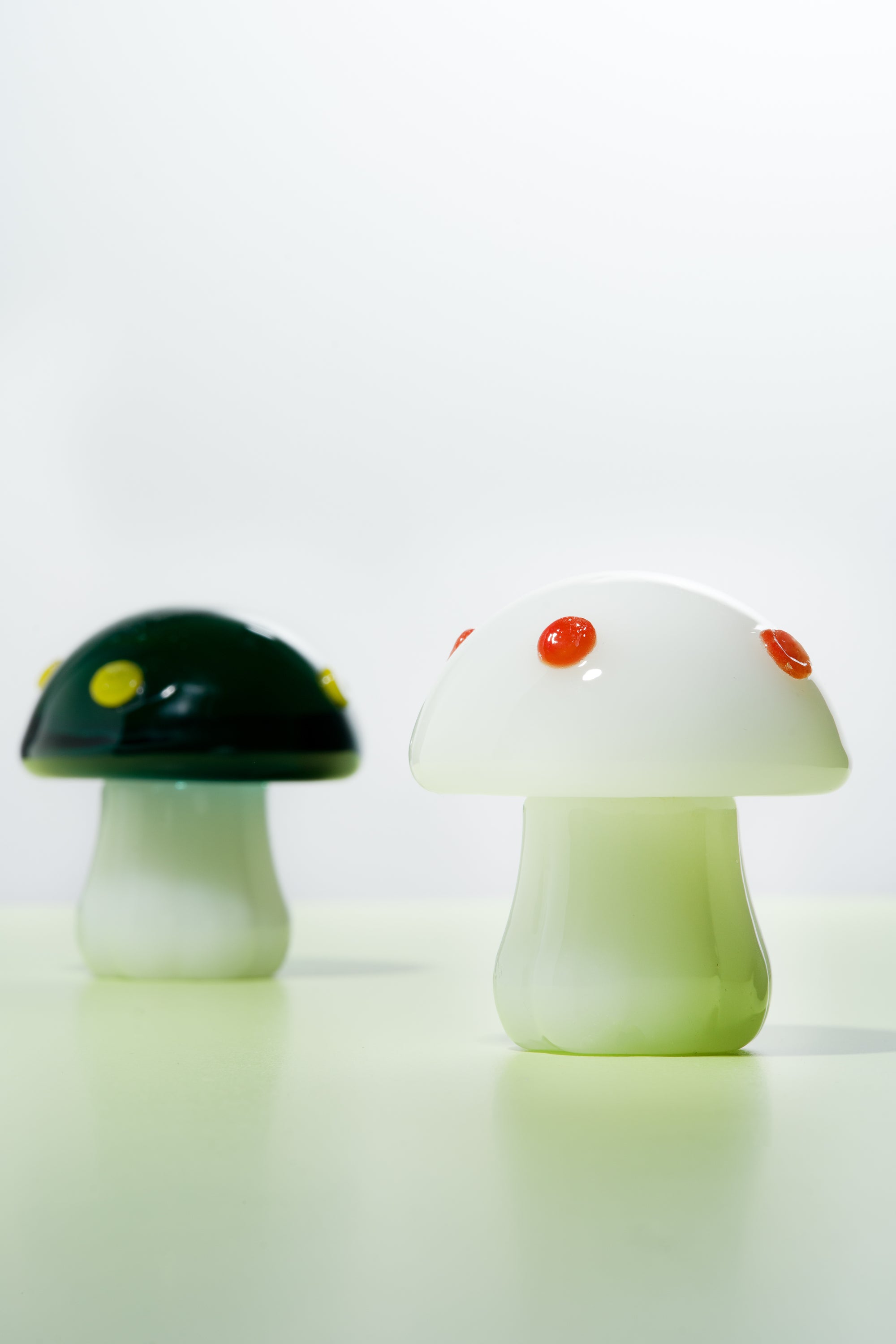 Mushroom Placeholder