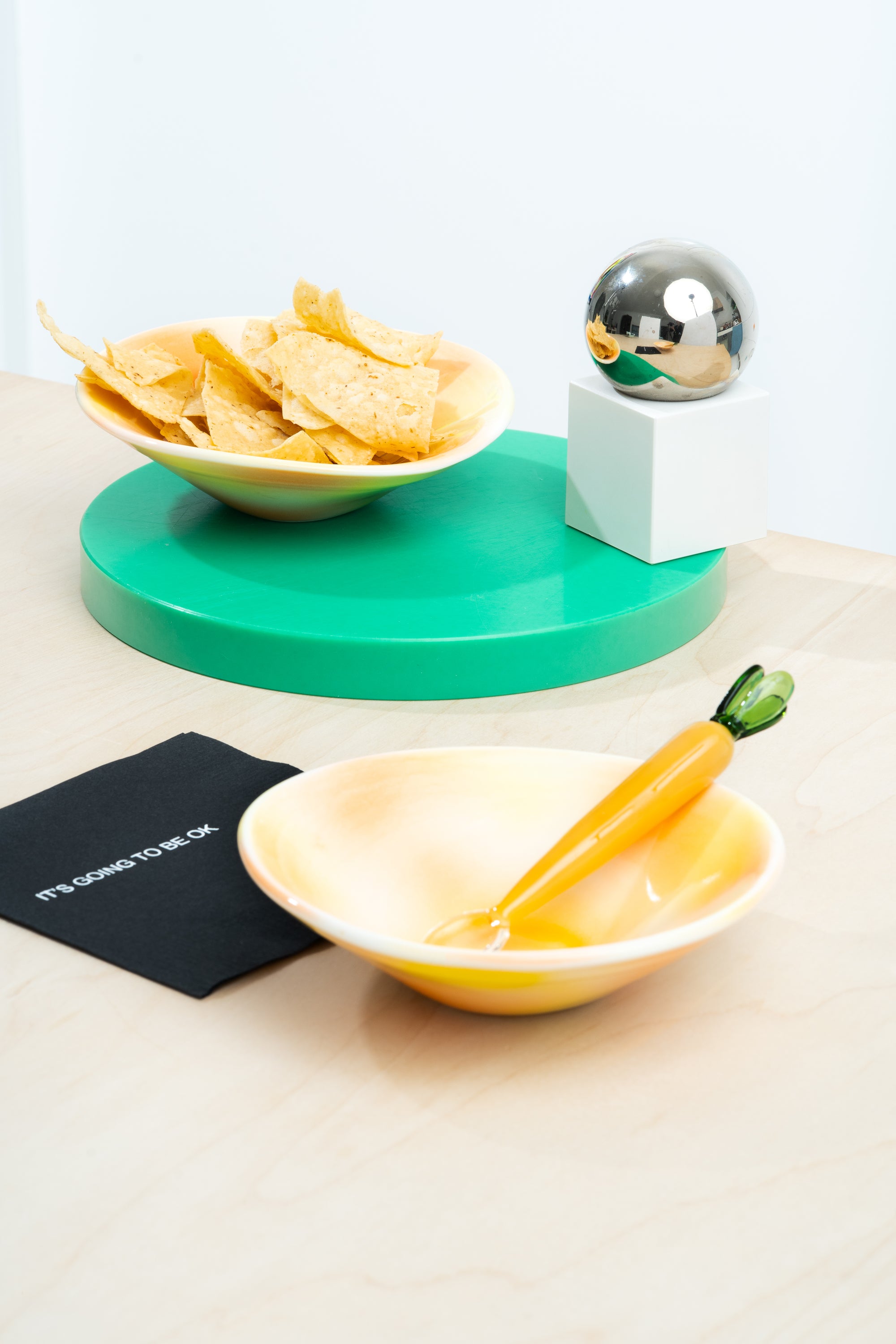 Plot Bowl