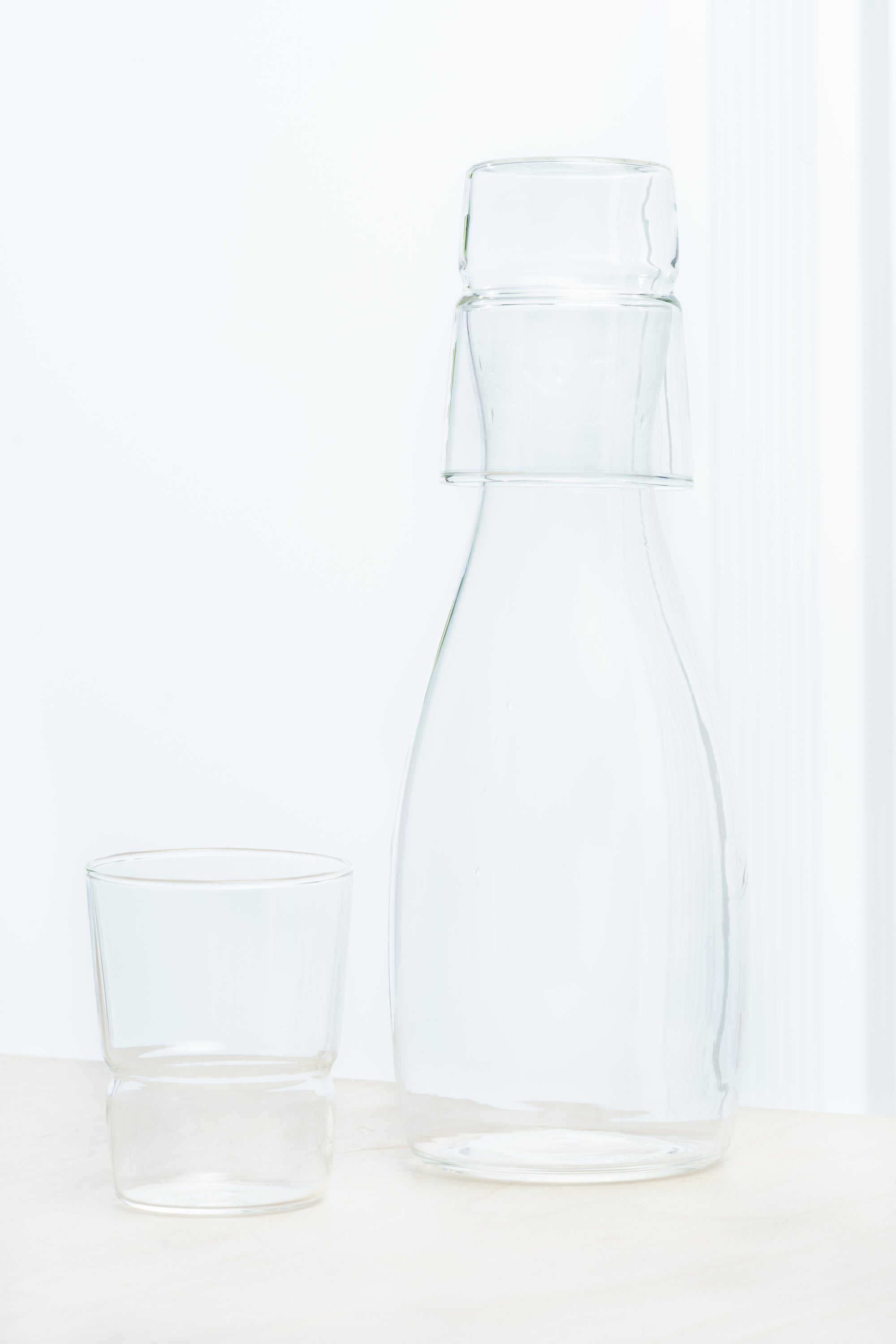 Tap Jug