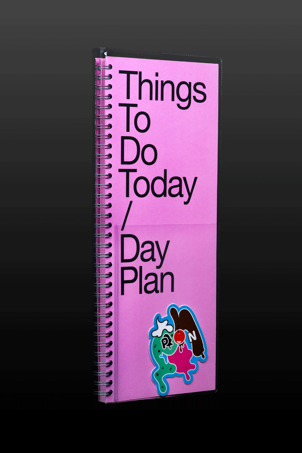 Things To Do Block