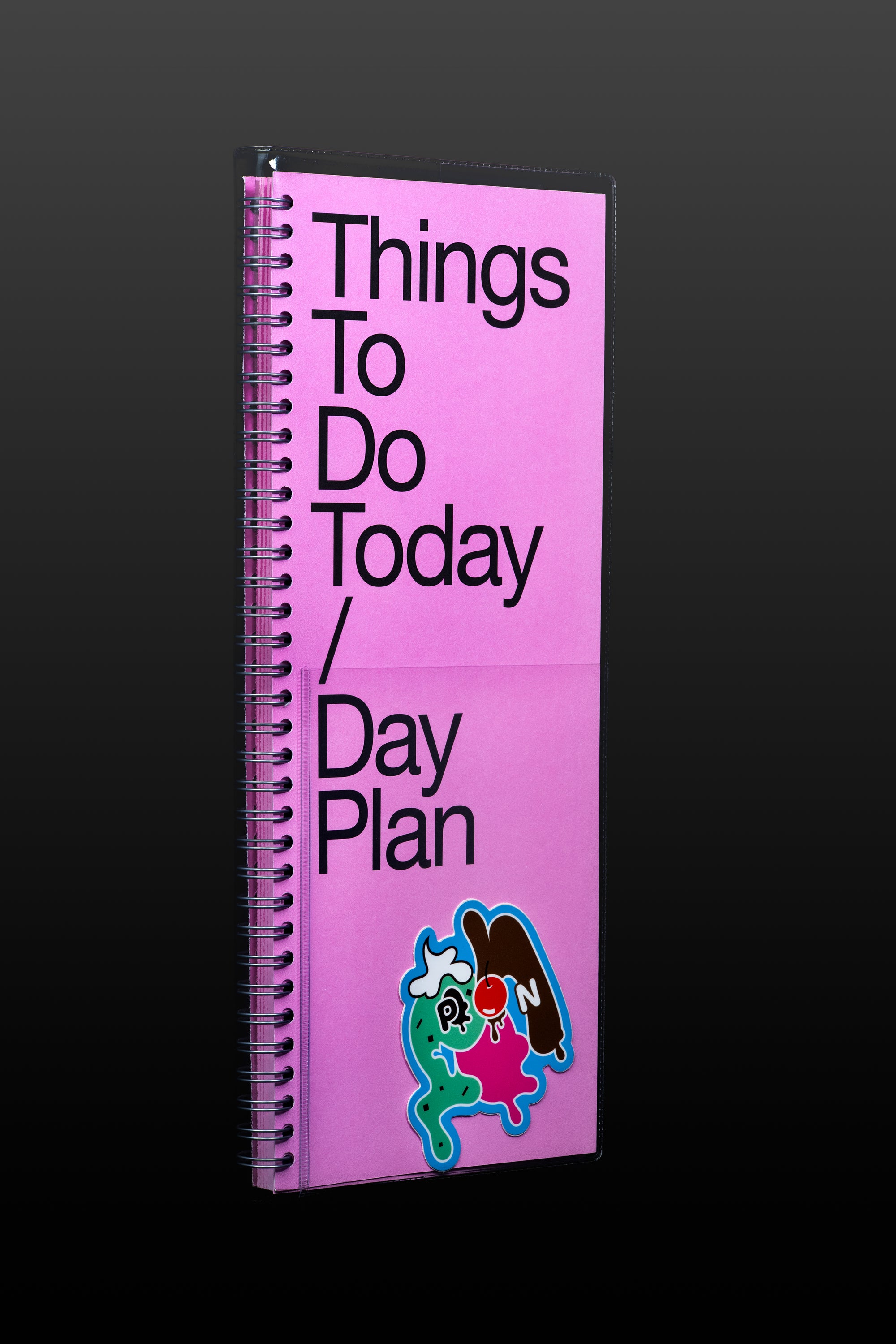 Things To Do Block