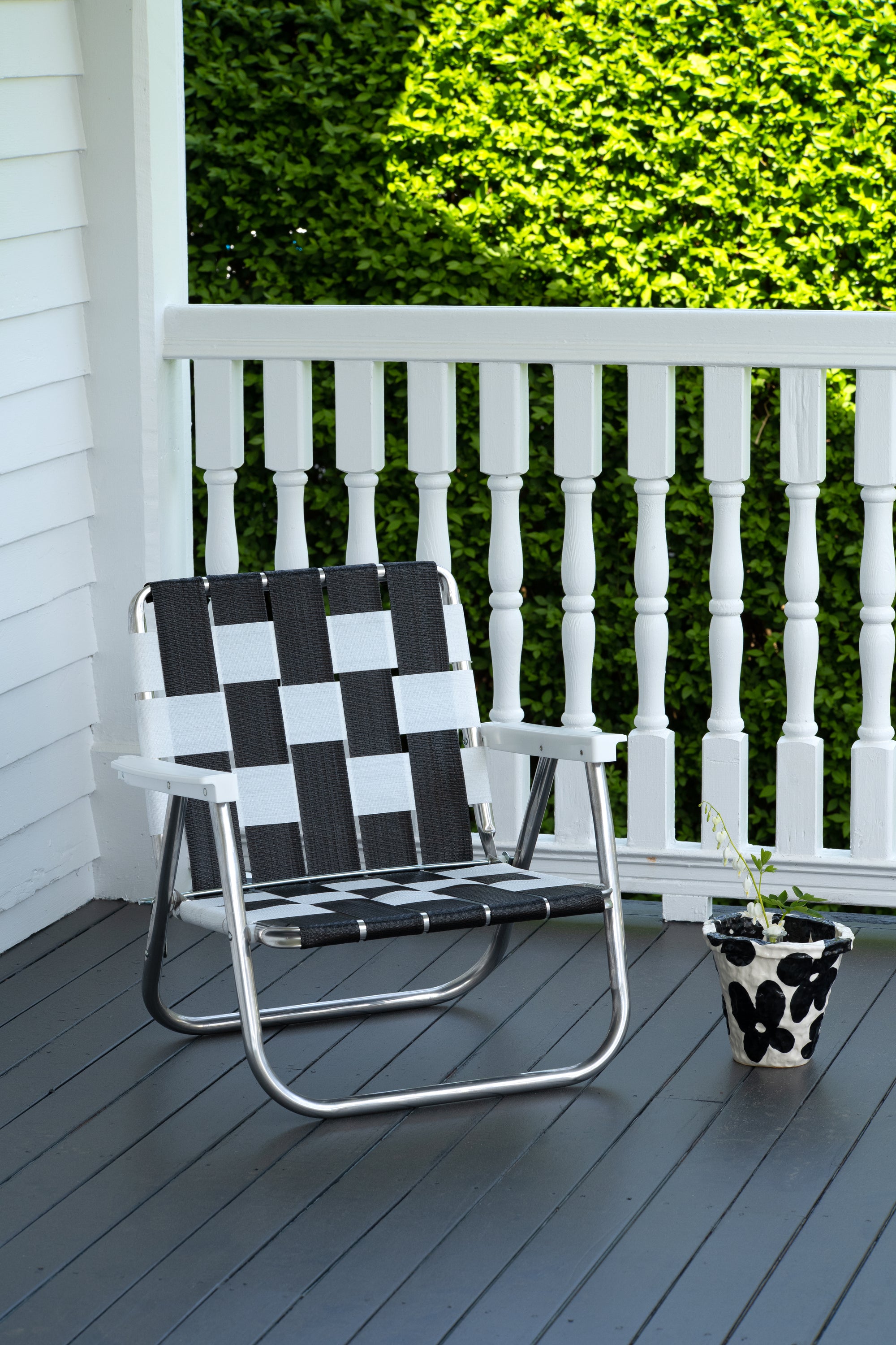 Classic Beach Chair