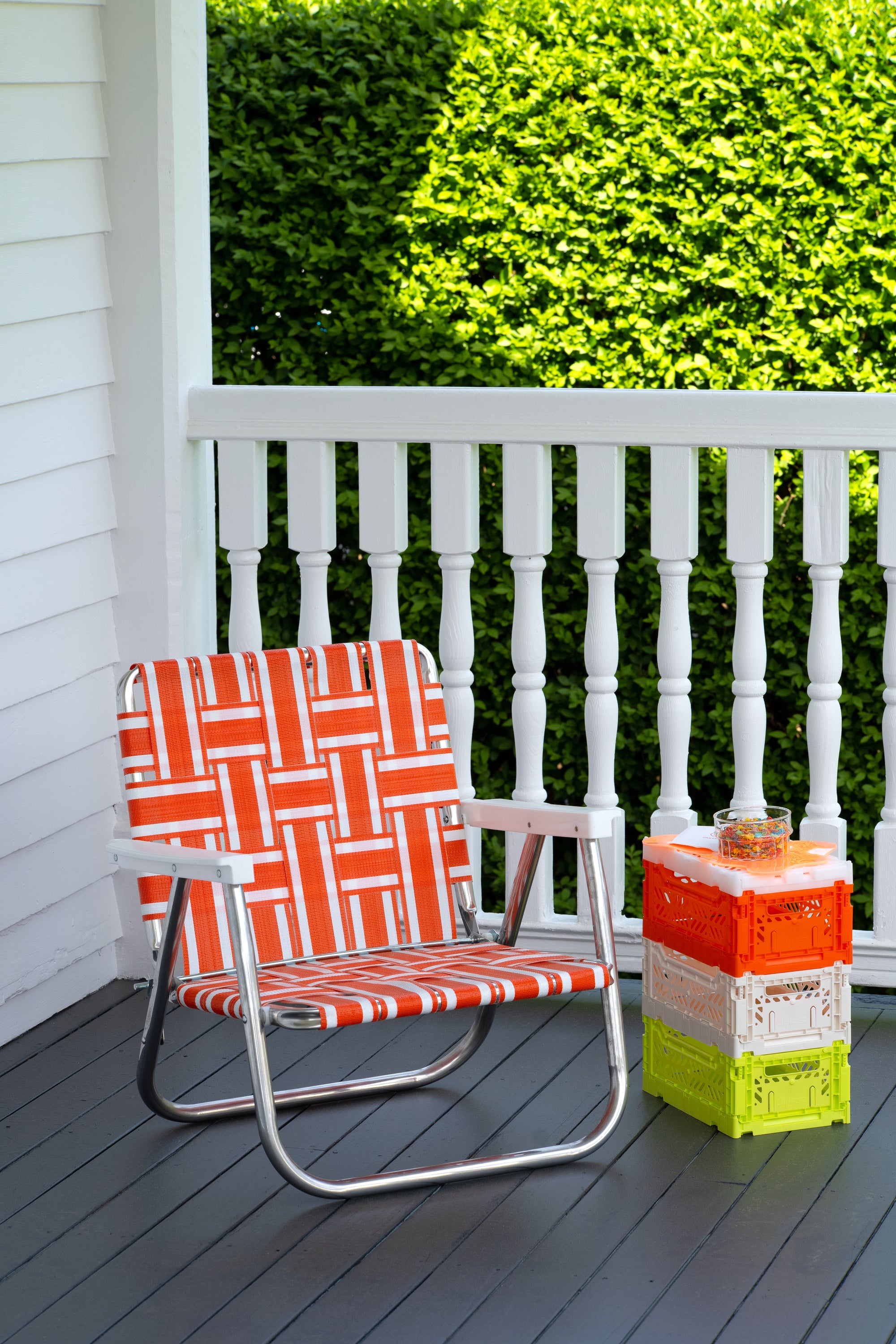 Classic Beach Chair