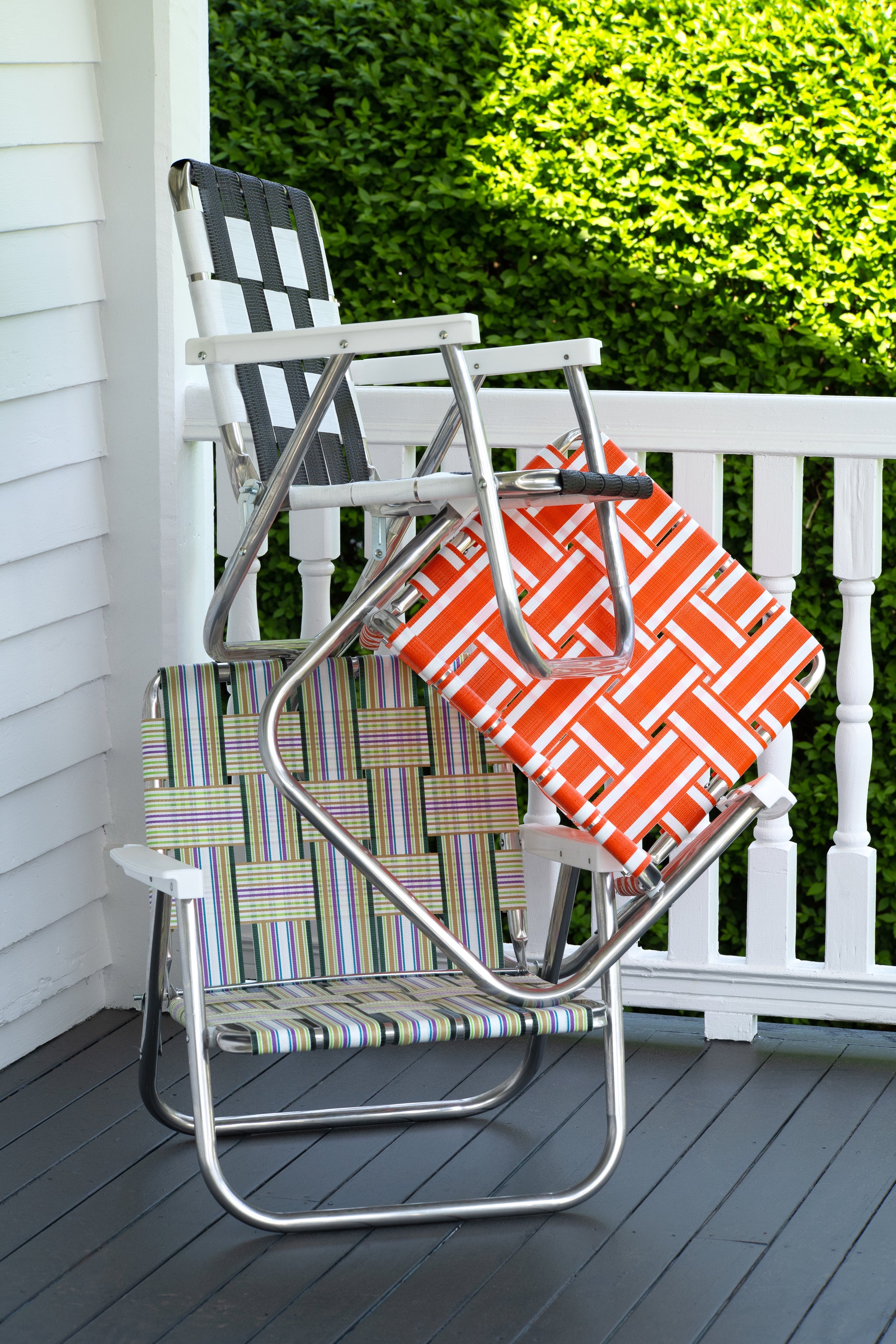 Classic Beach Chair