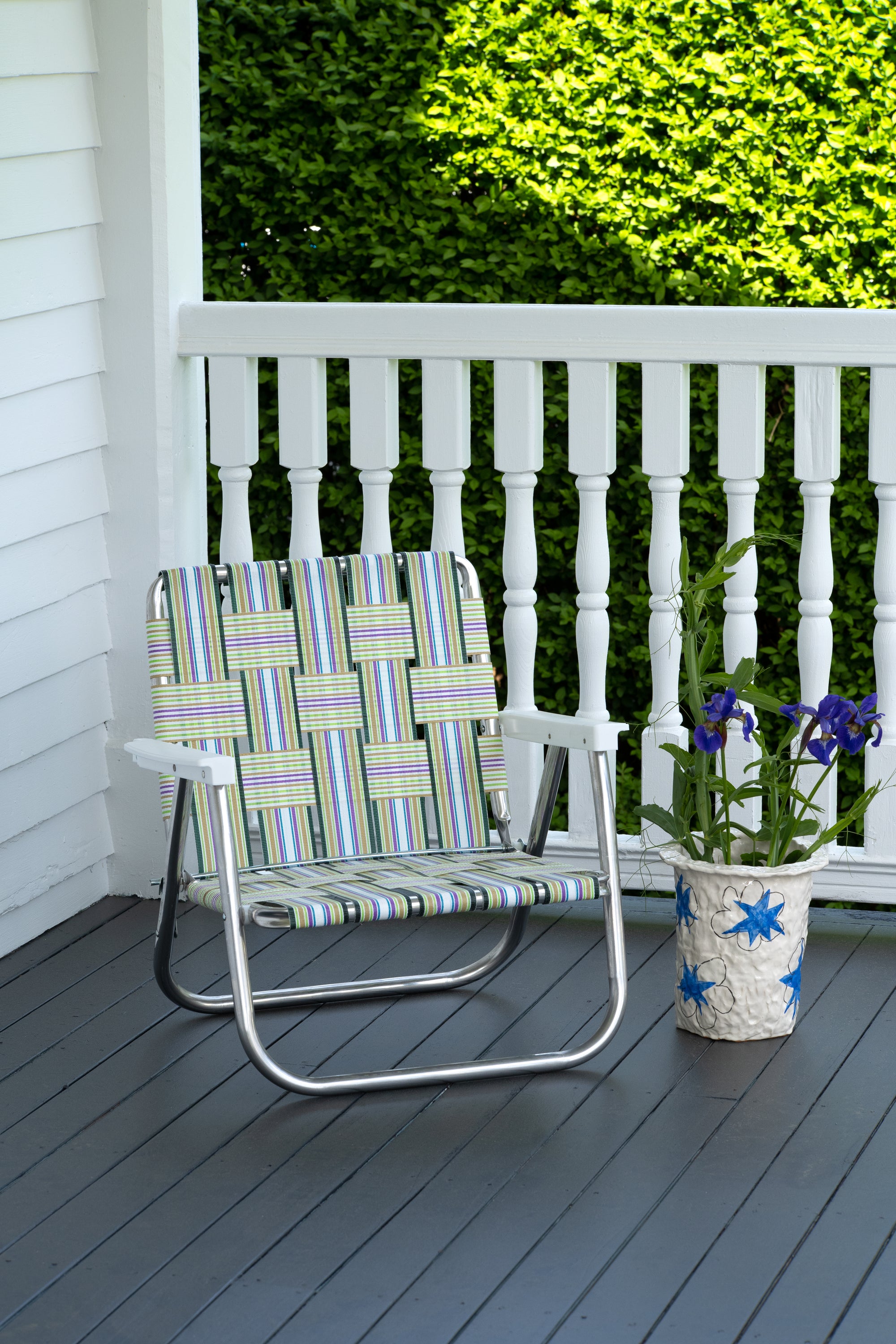 Classic Beach Chair