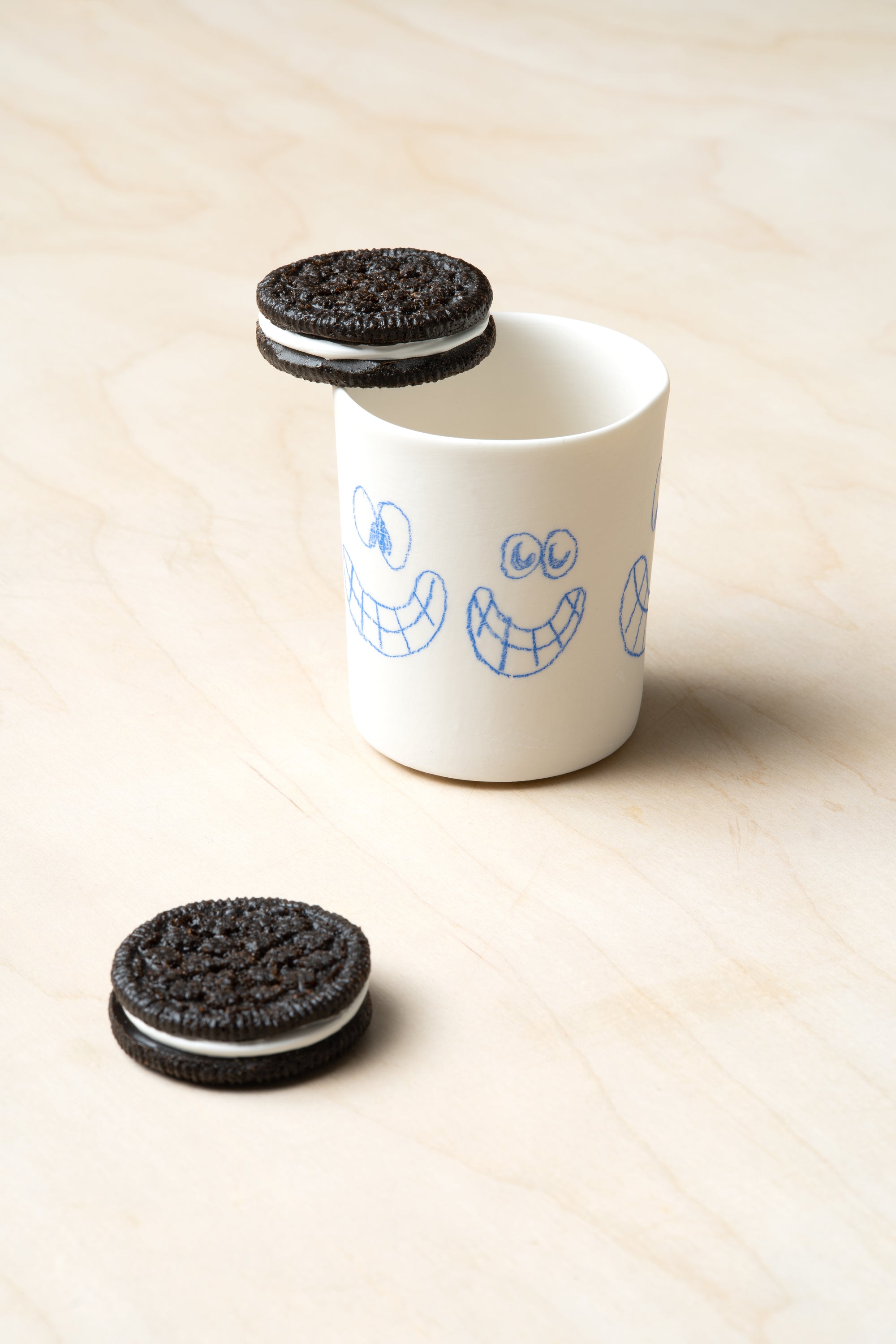 Sketch Bulle Cup