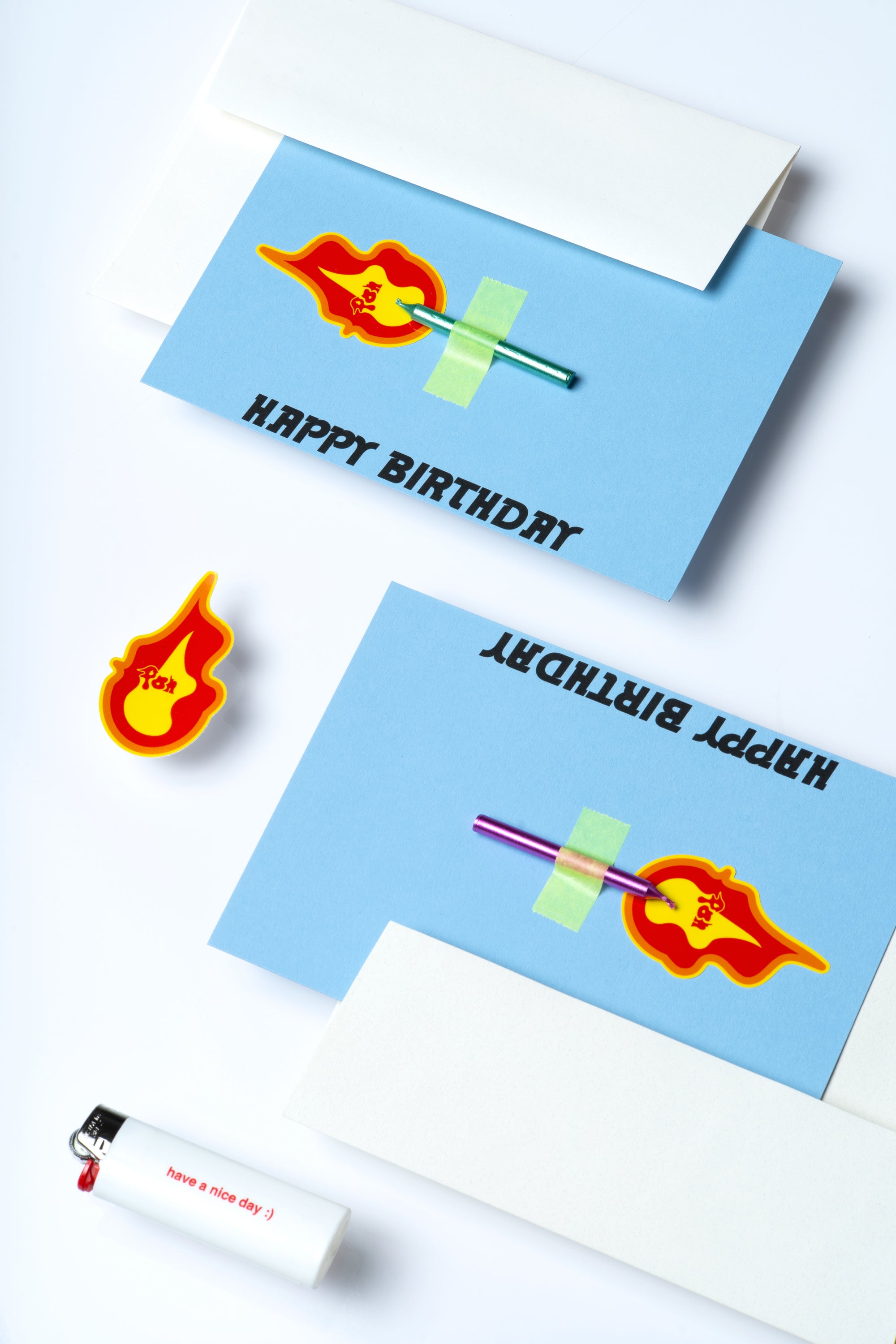Birthday Card
