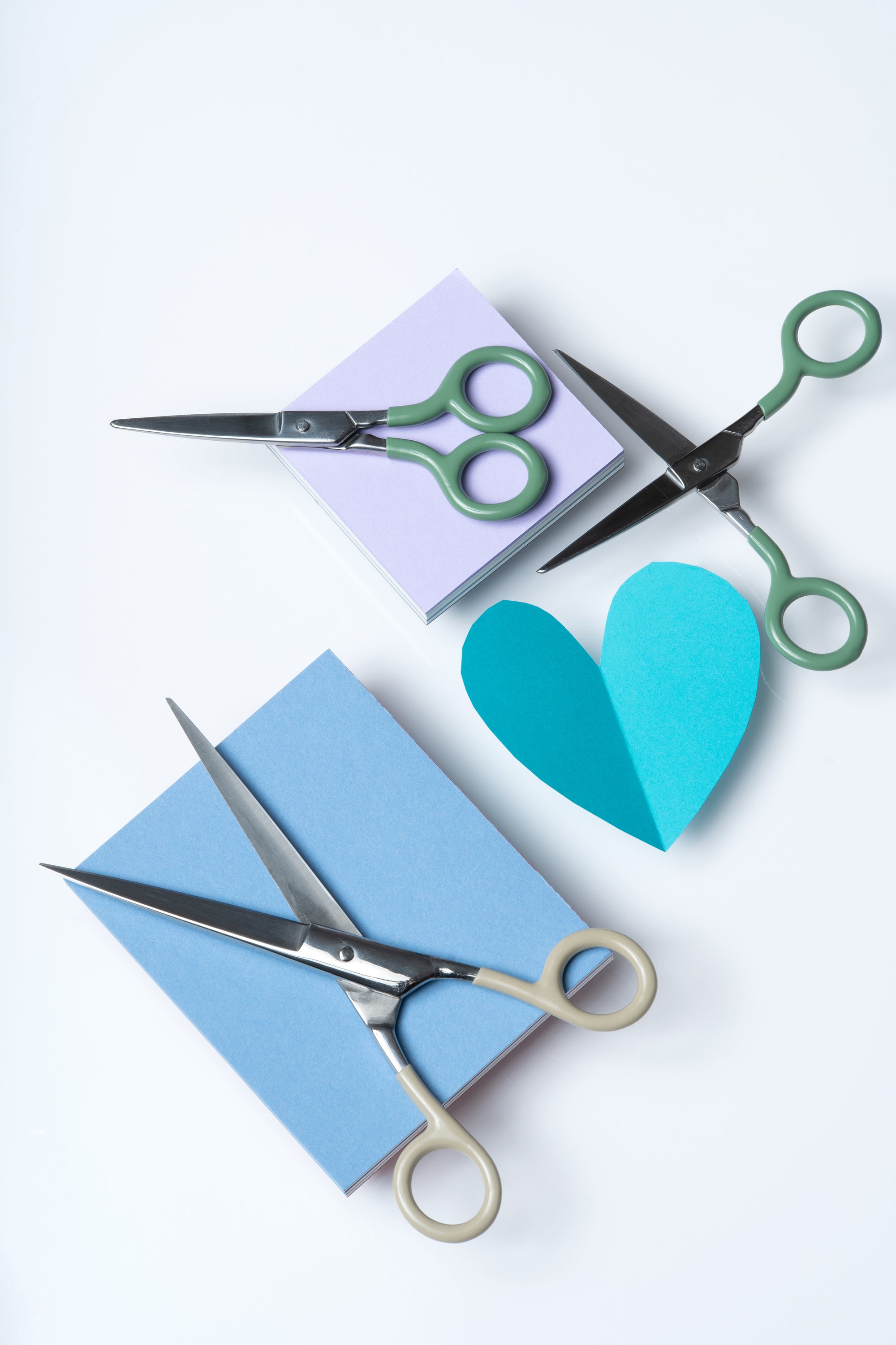 Stainless Scissors