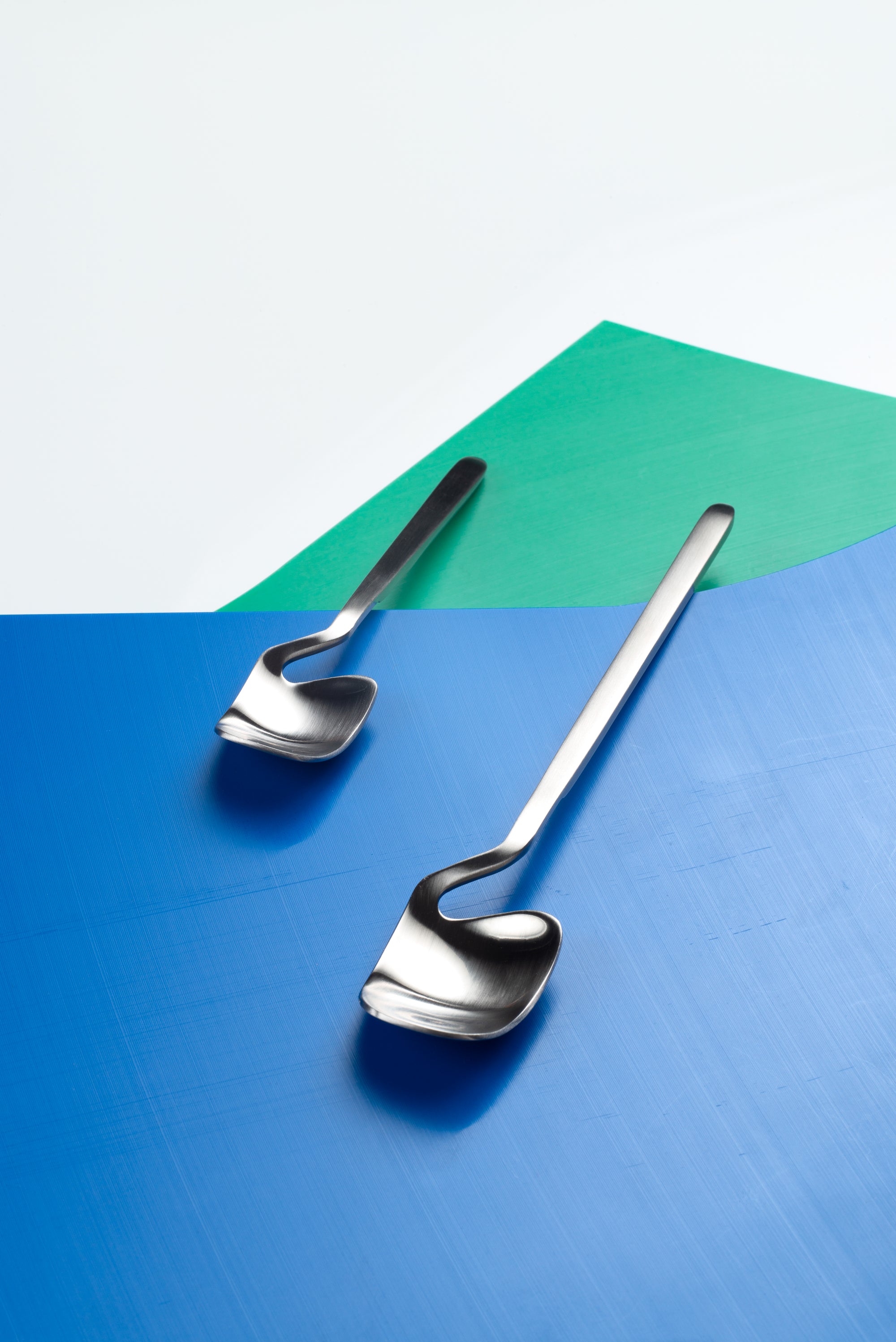 Skeleton Cutlery