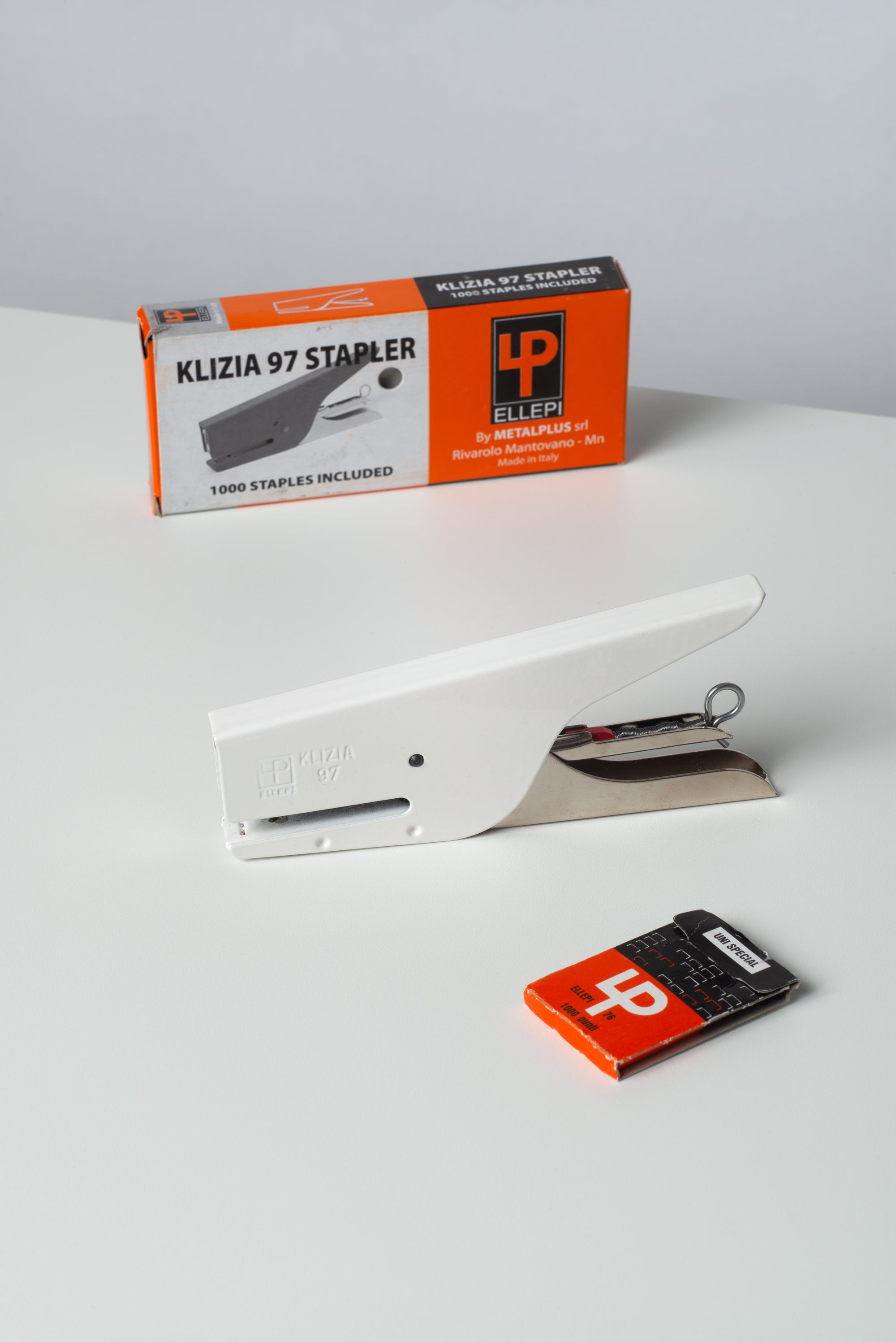 Klizia 97 Stapler