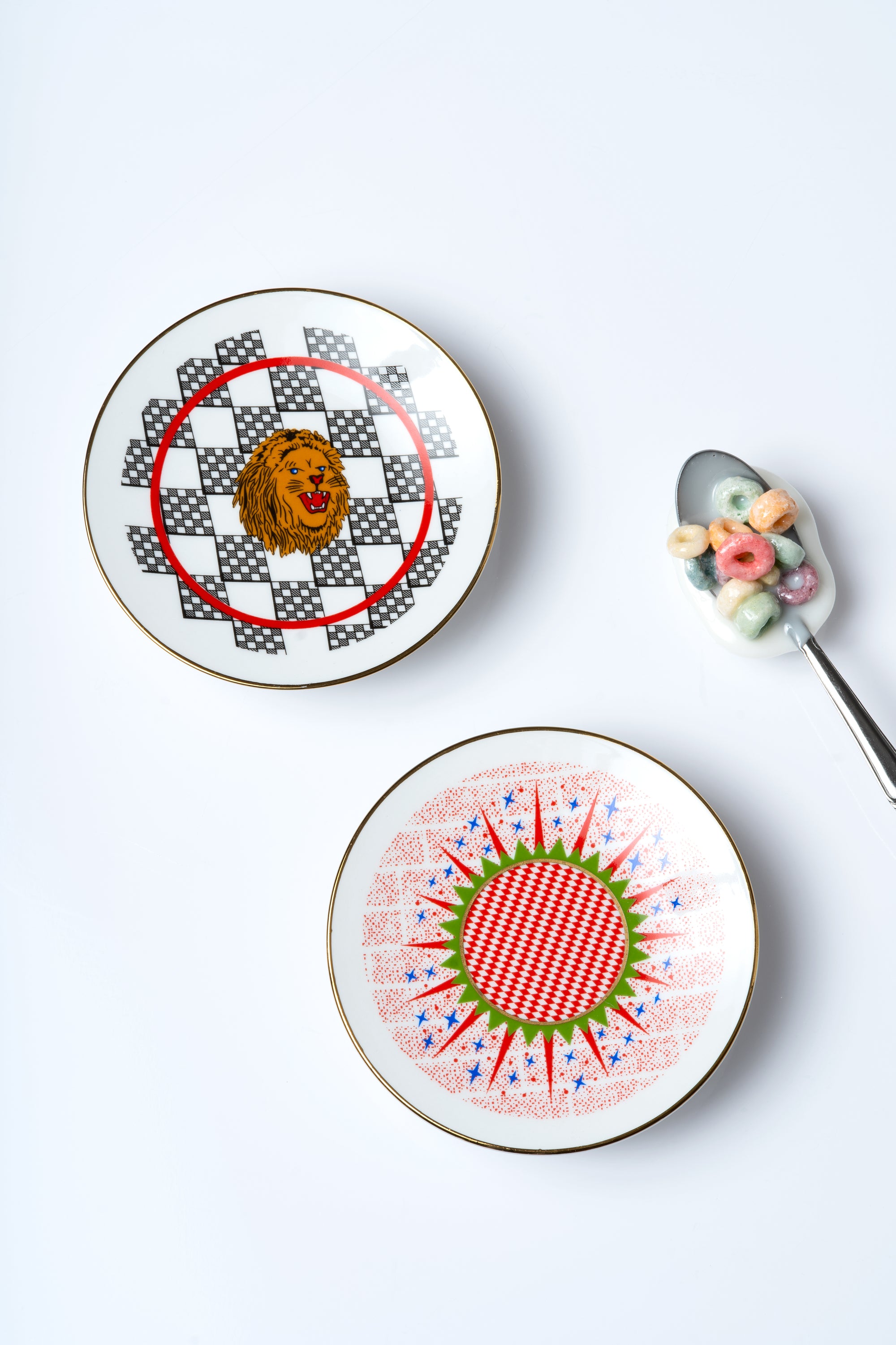 Little Plate