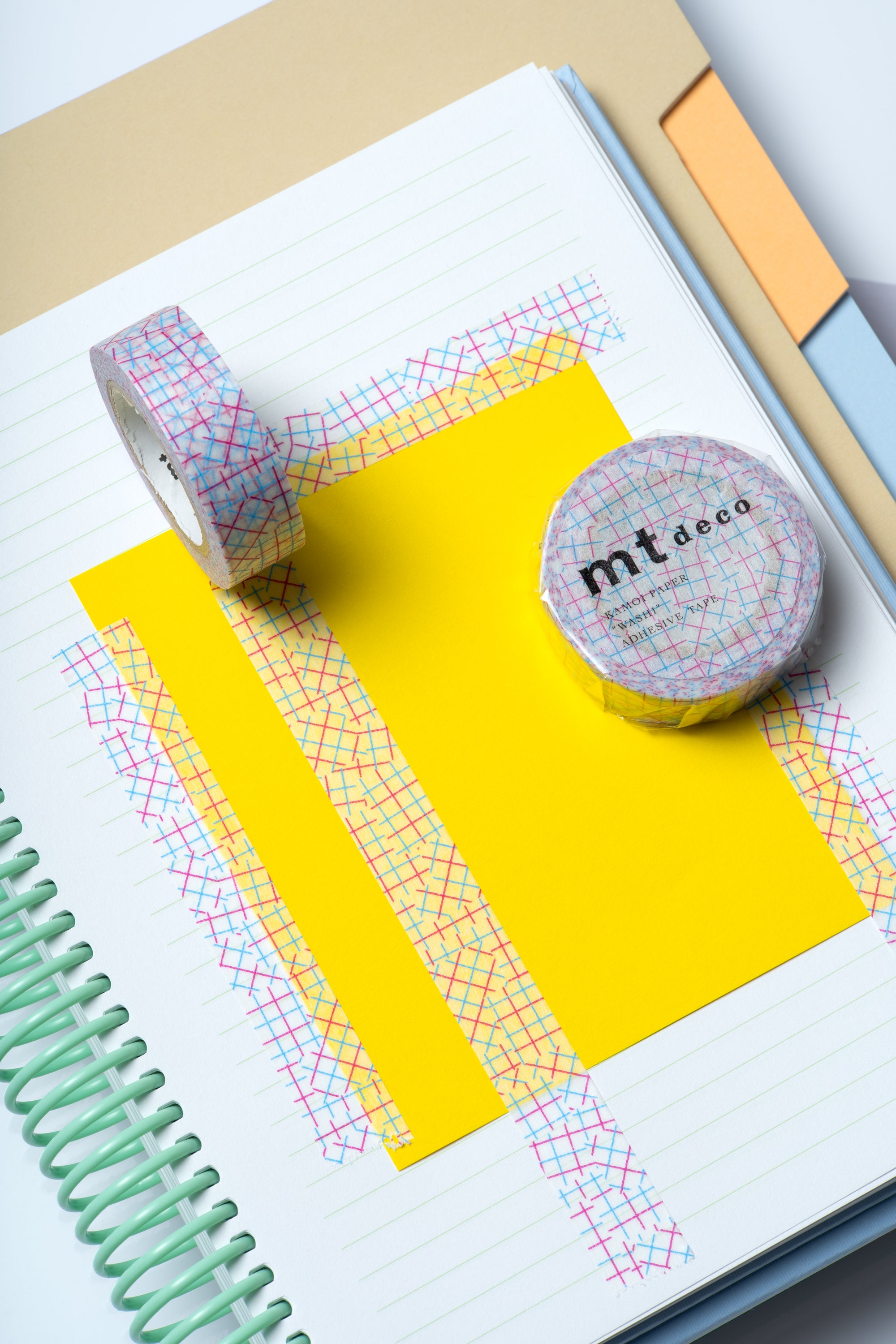MT Masking Tape
