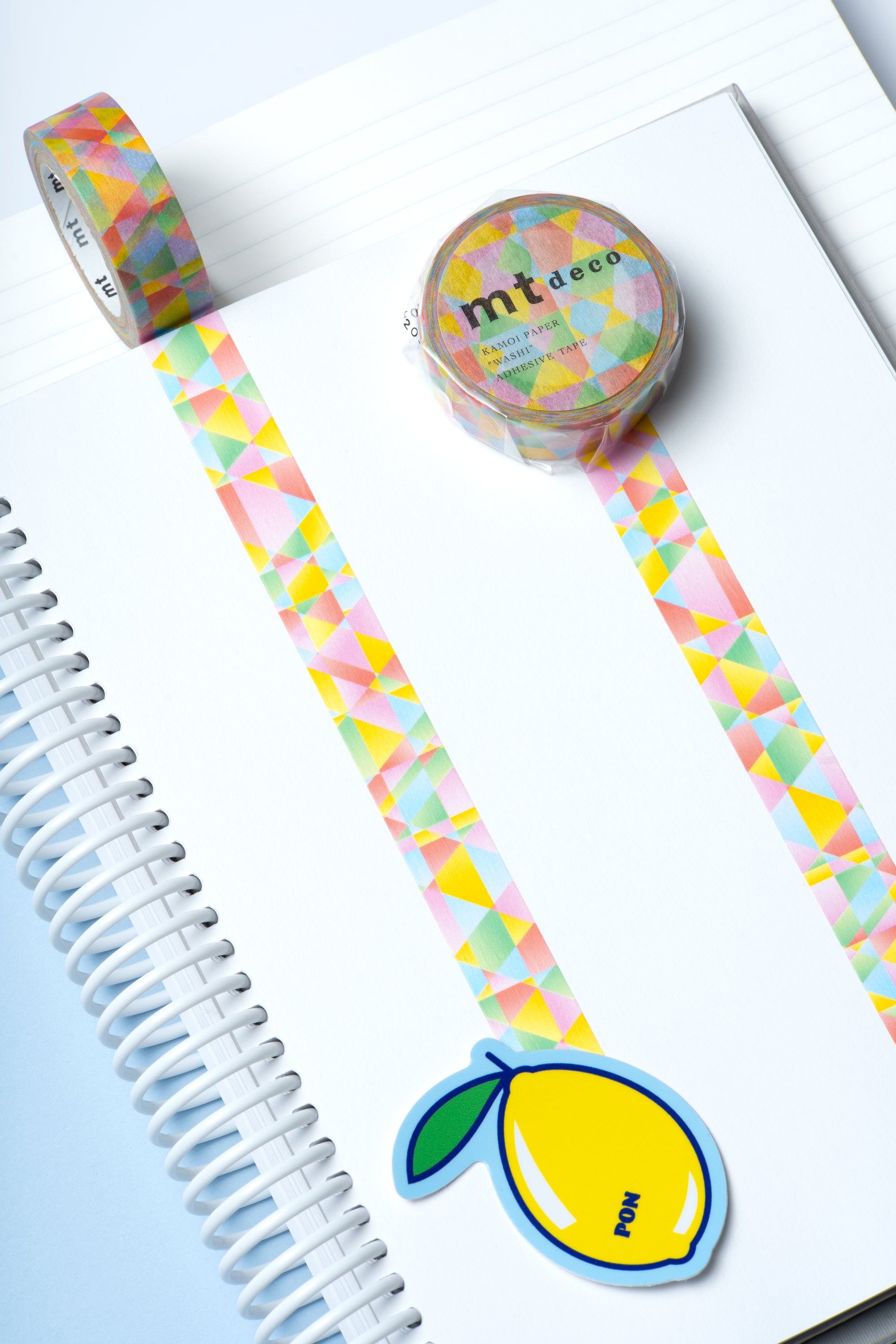 MT Masking Tape