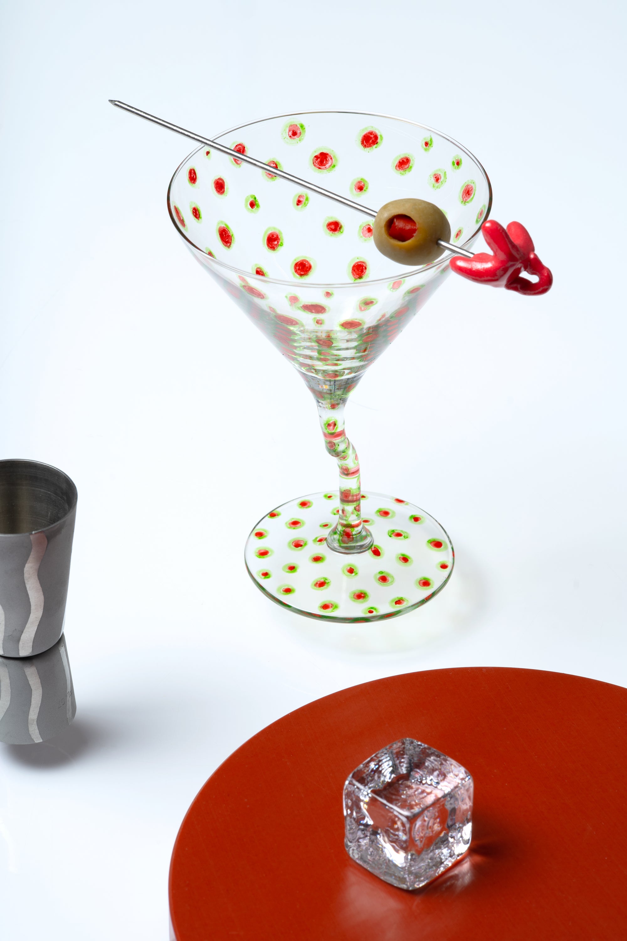 Martini Glass