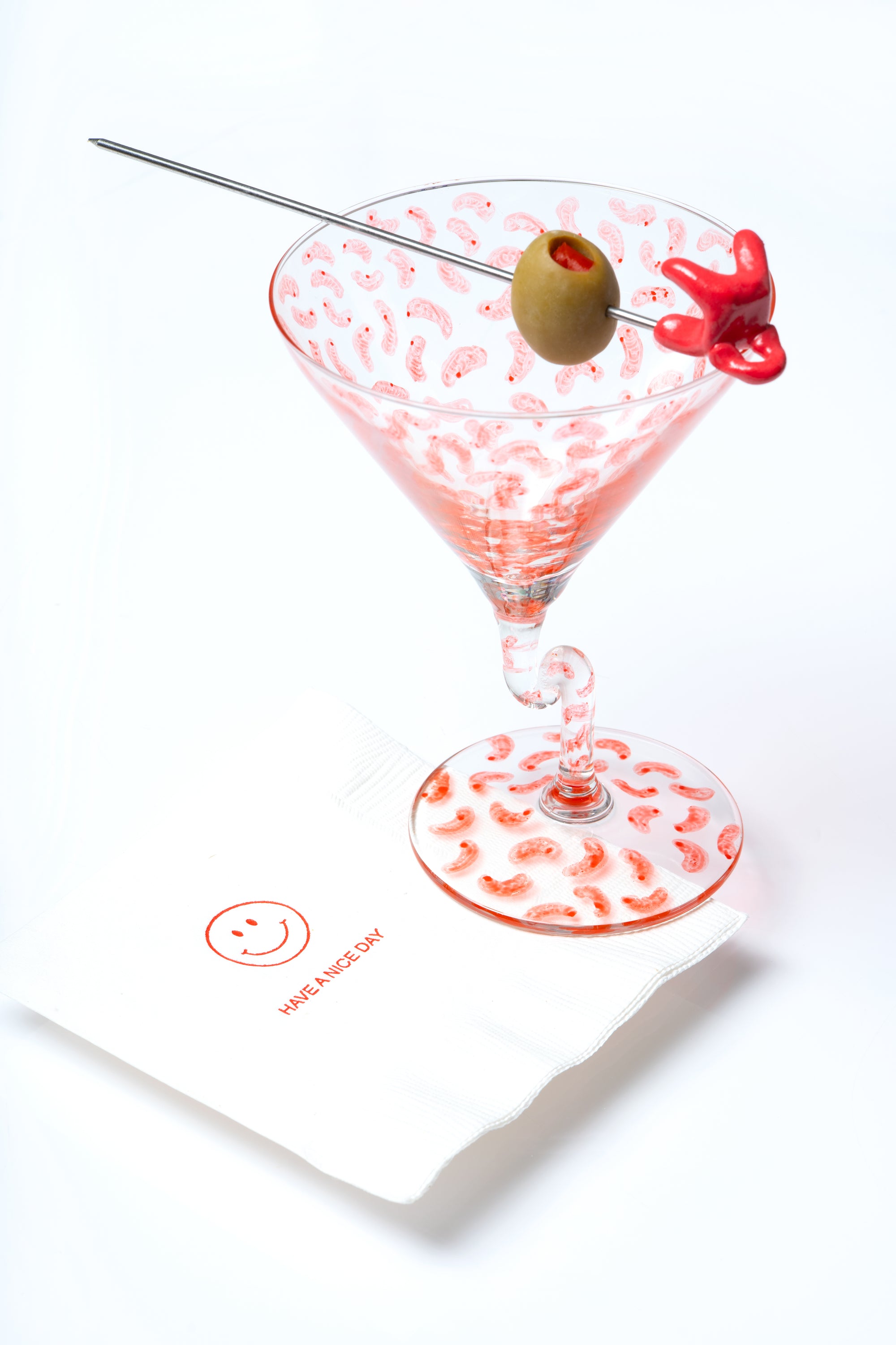 Martini Glass