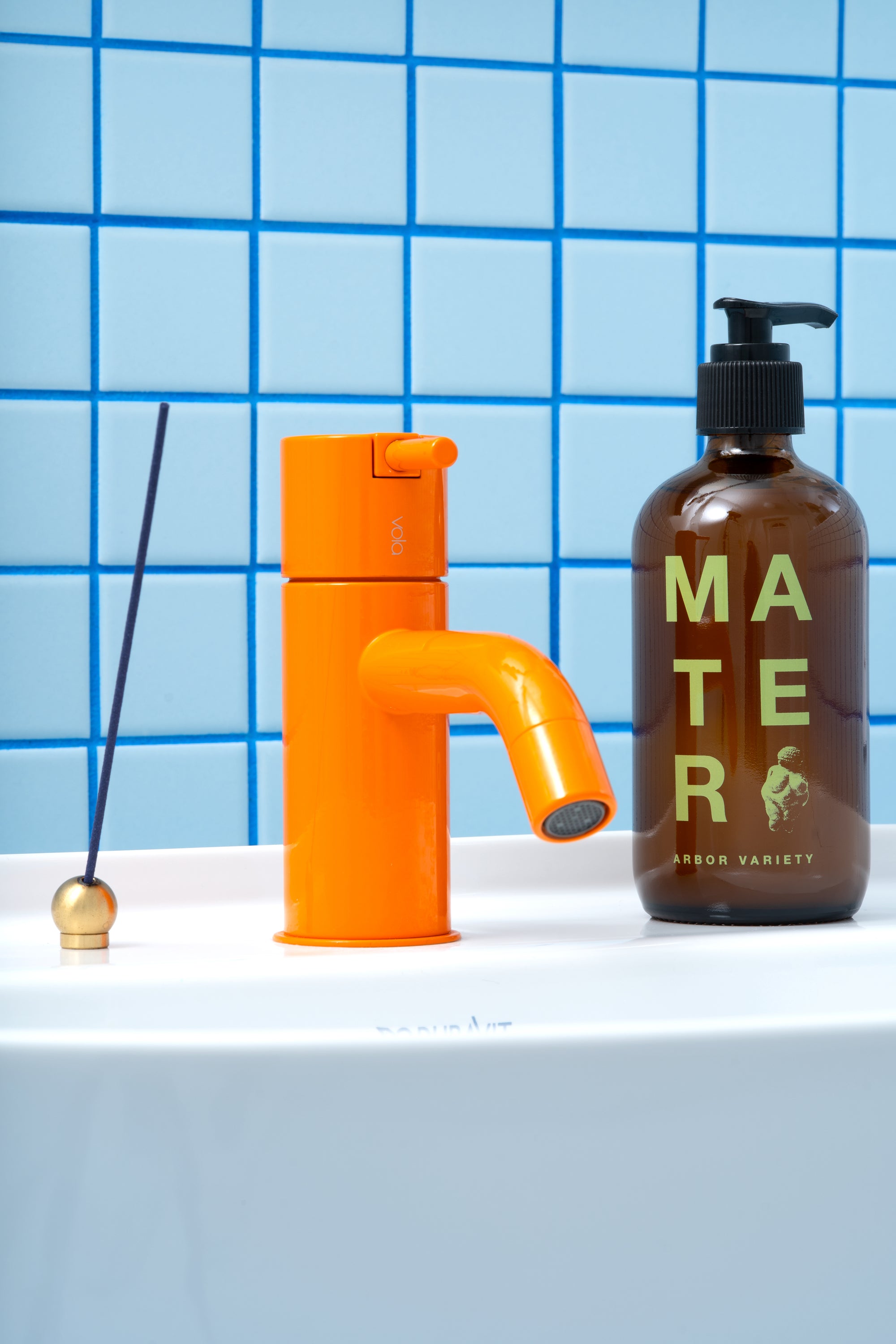 Arbor Soap