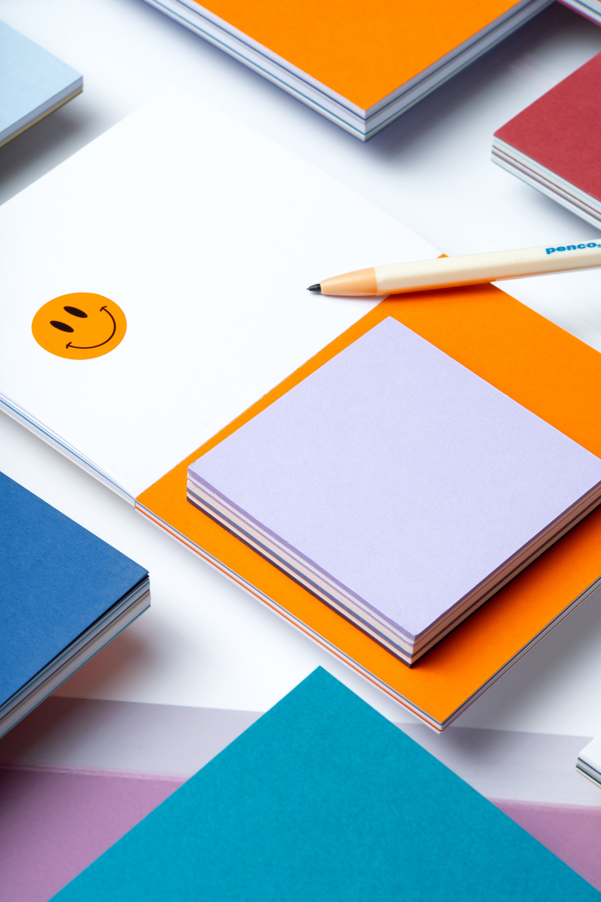 Memo Pad