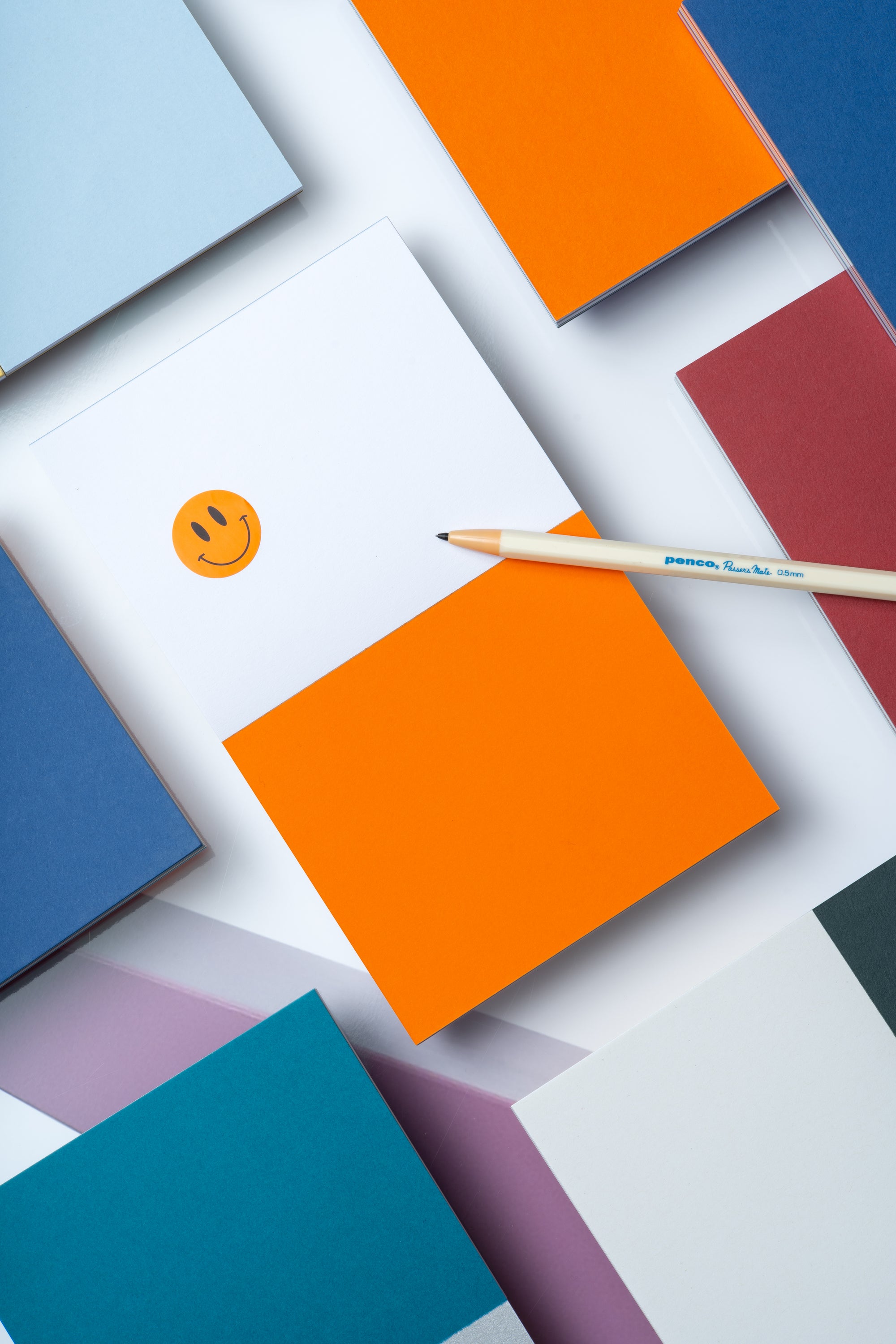 Memo Pad