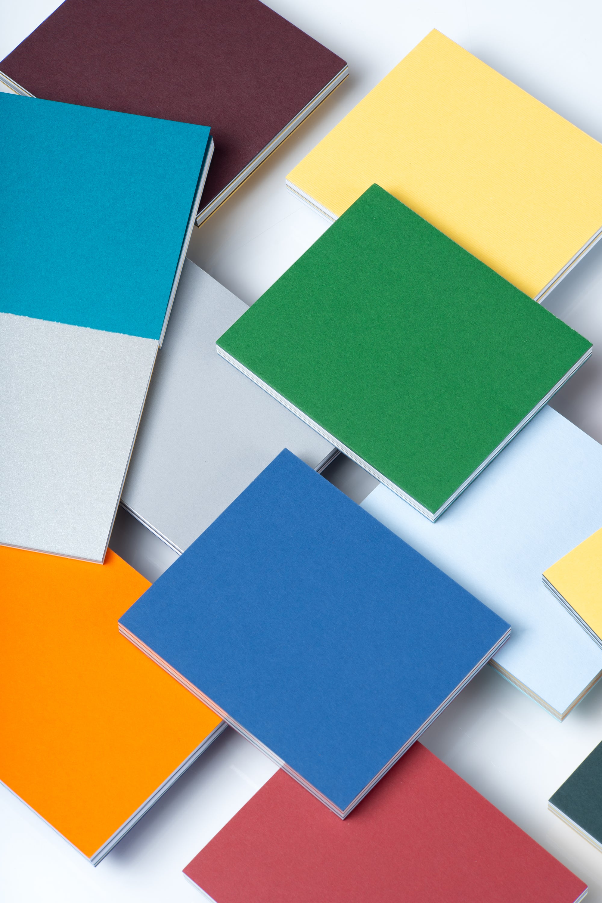 Memo Pad