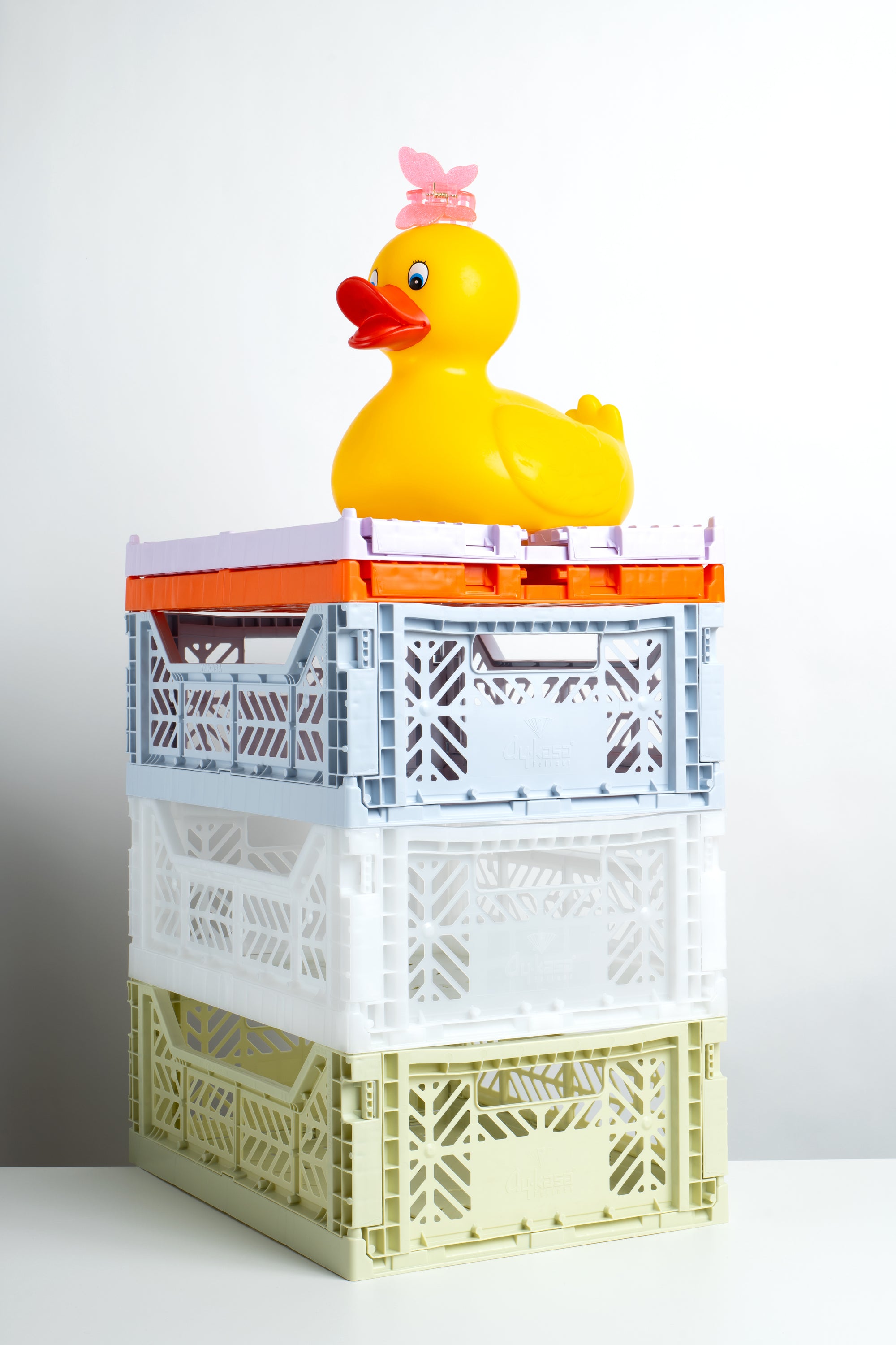 Midi Colour Crate