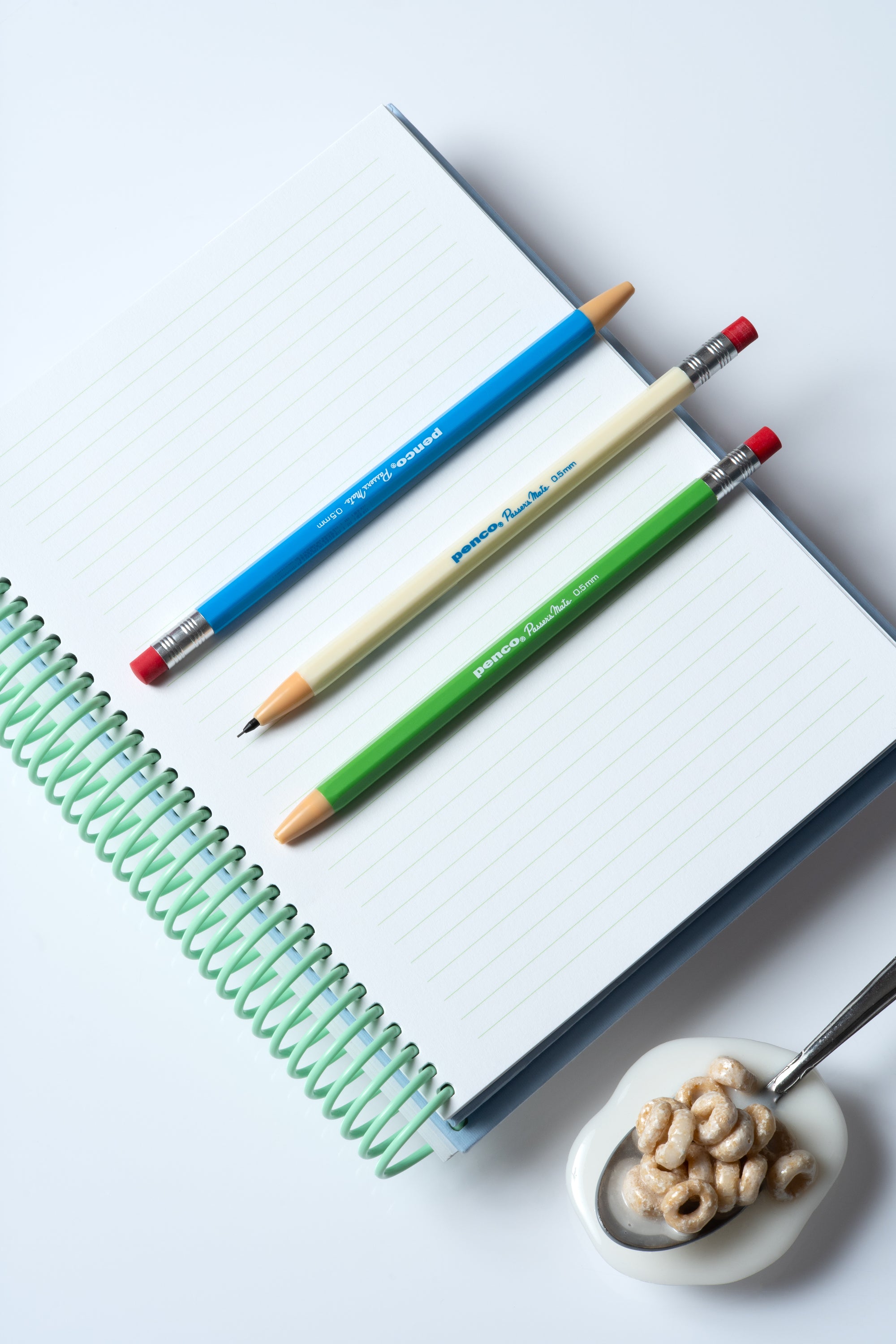 Passers Mate Pencil