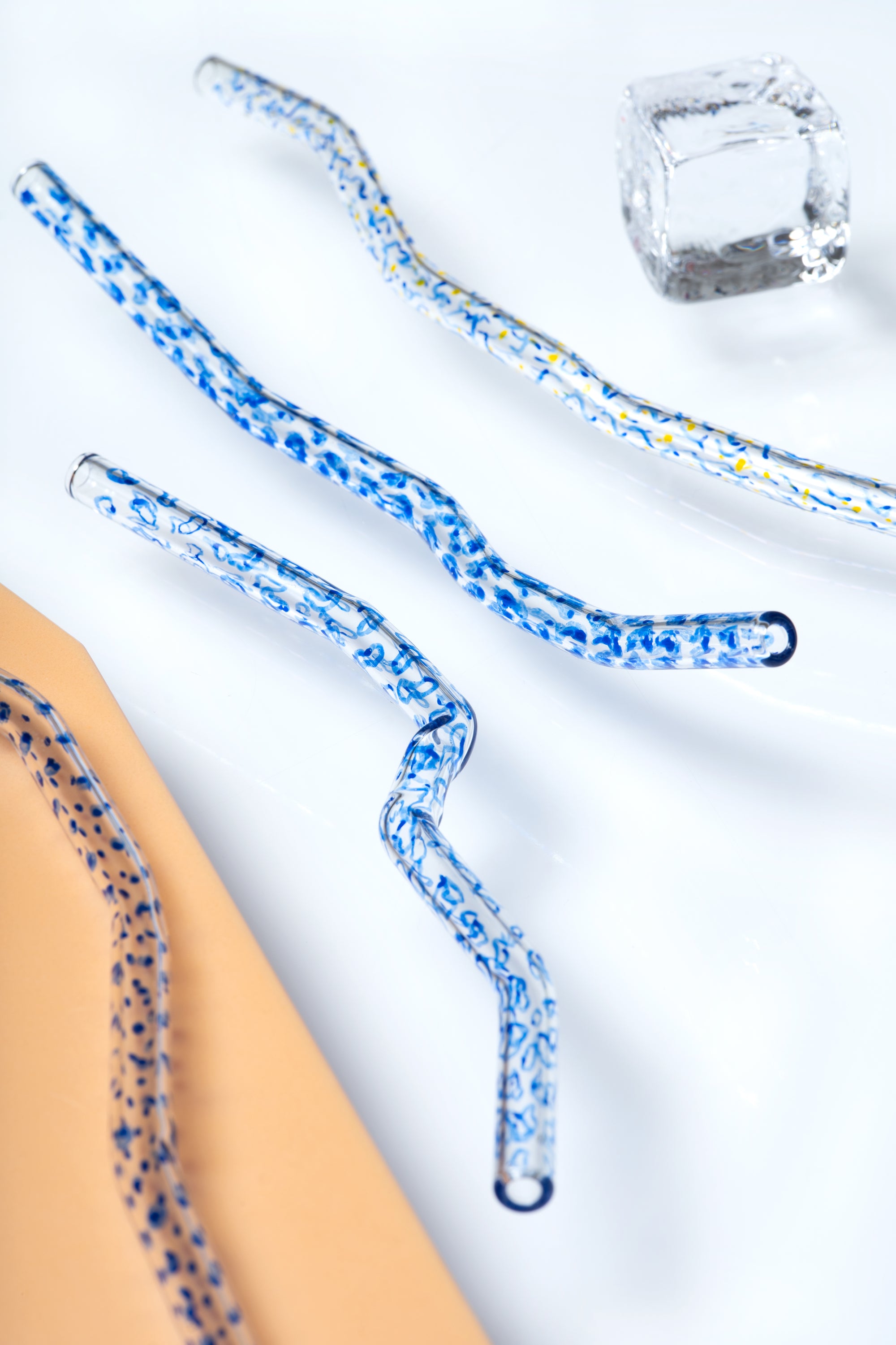 Glass Straw