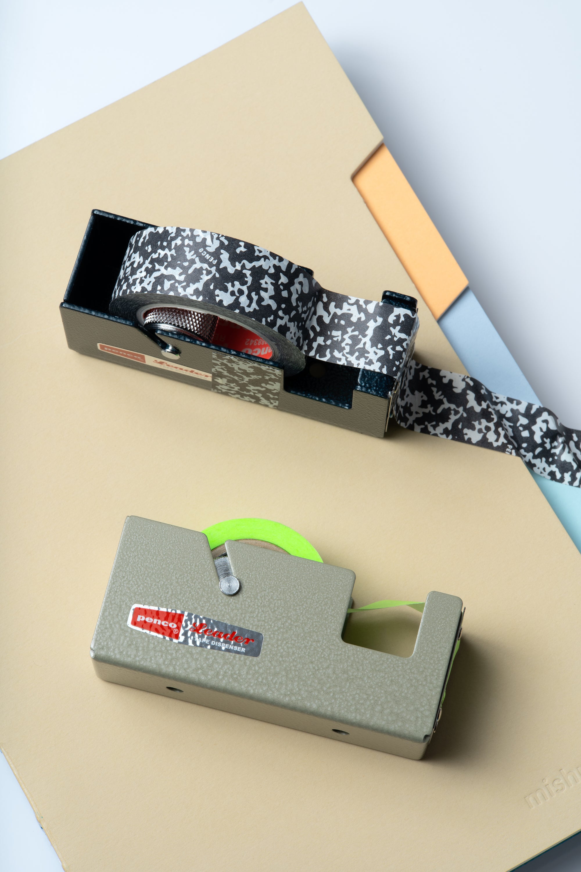 Tape Dispenser