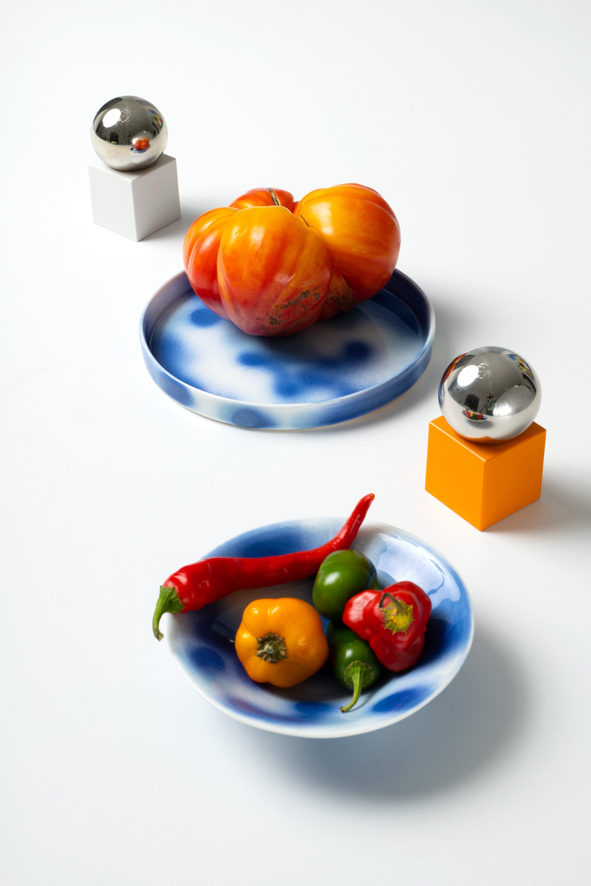 Baby Plate