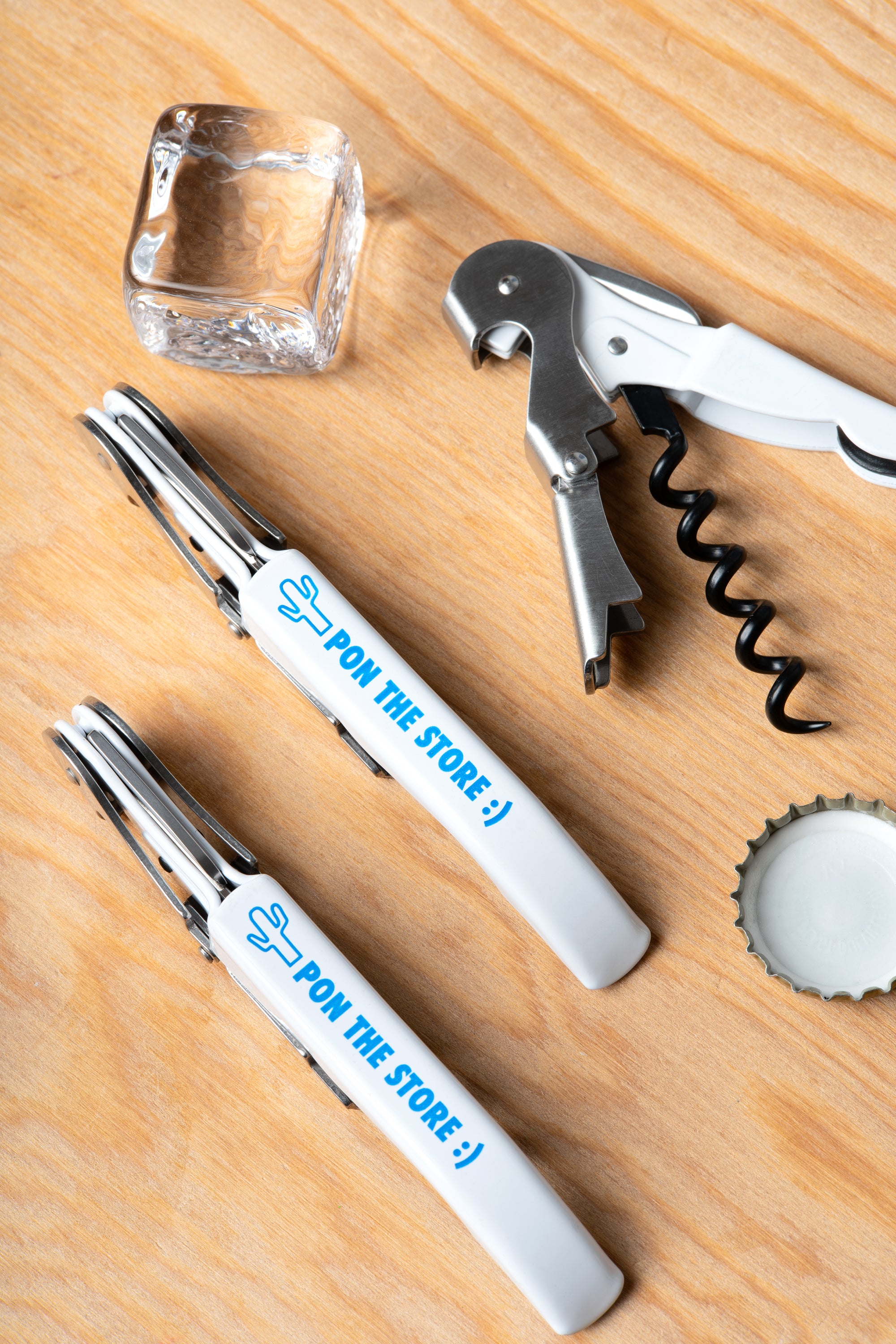 Wine Opener