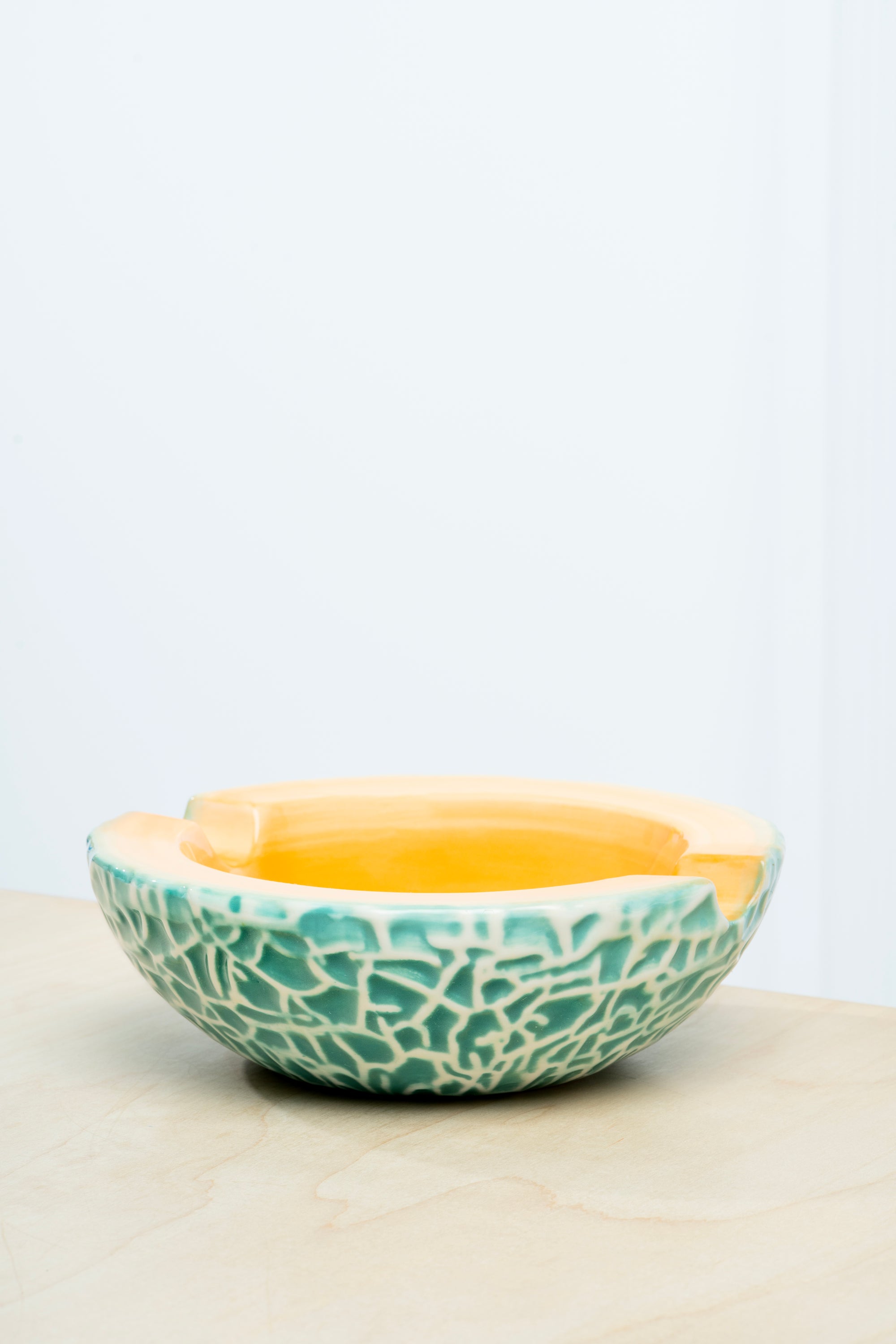 
    
        Cantaloupe Bowl
    
  