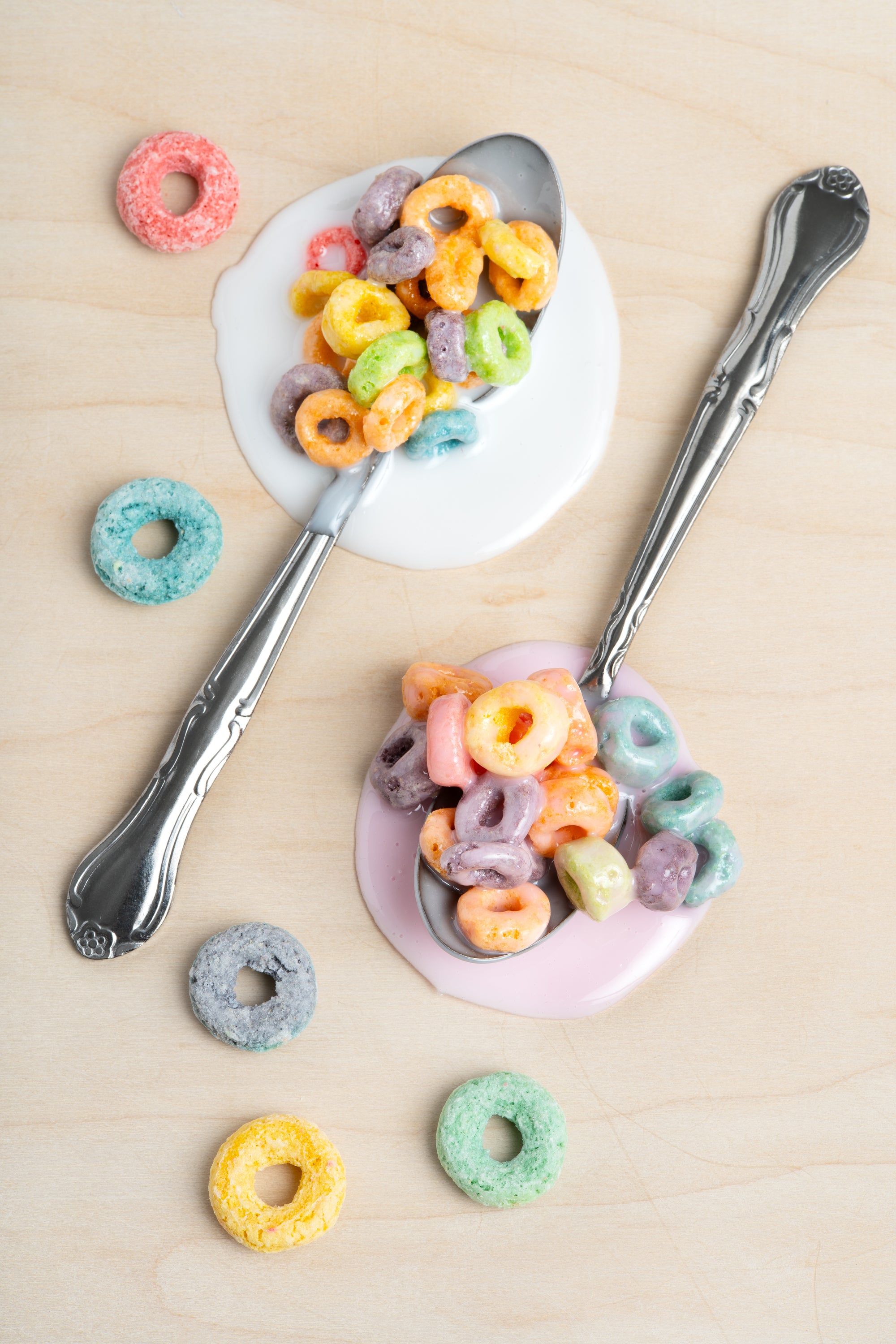 
    
        Cereal Spoon
    
  