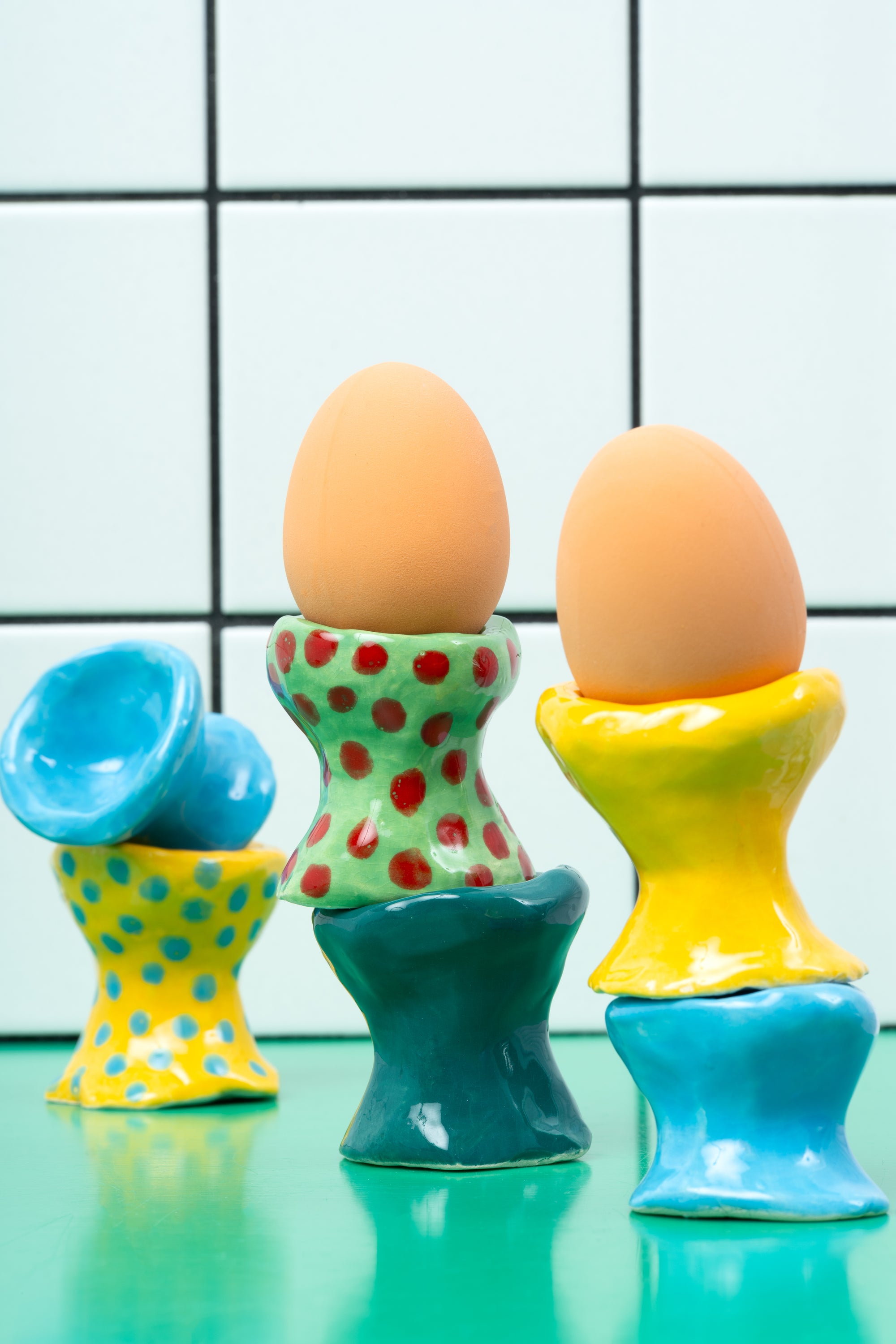 
    
        Egg Cup
    
  